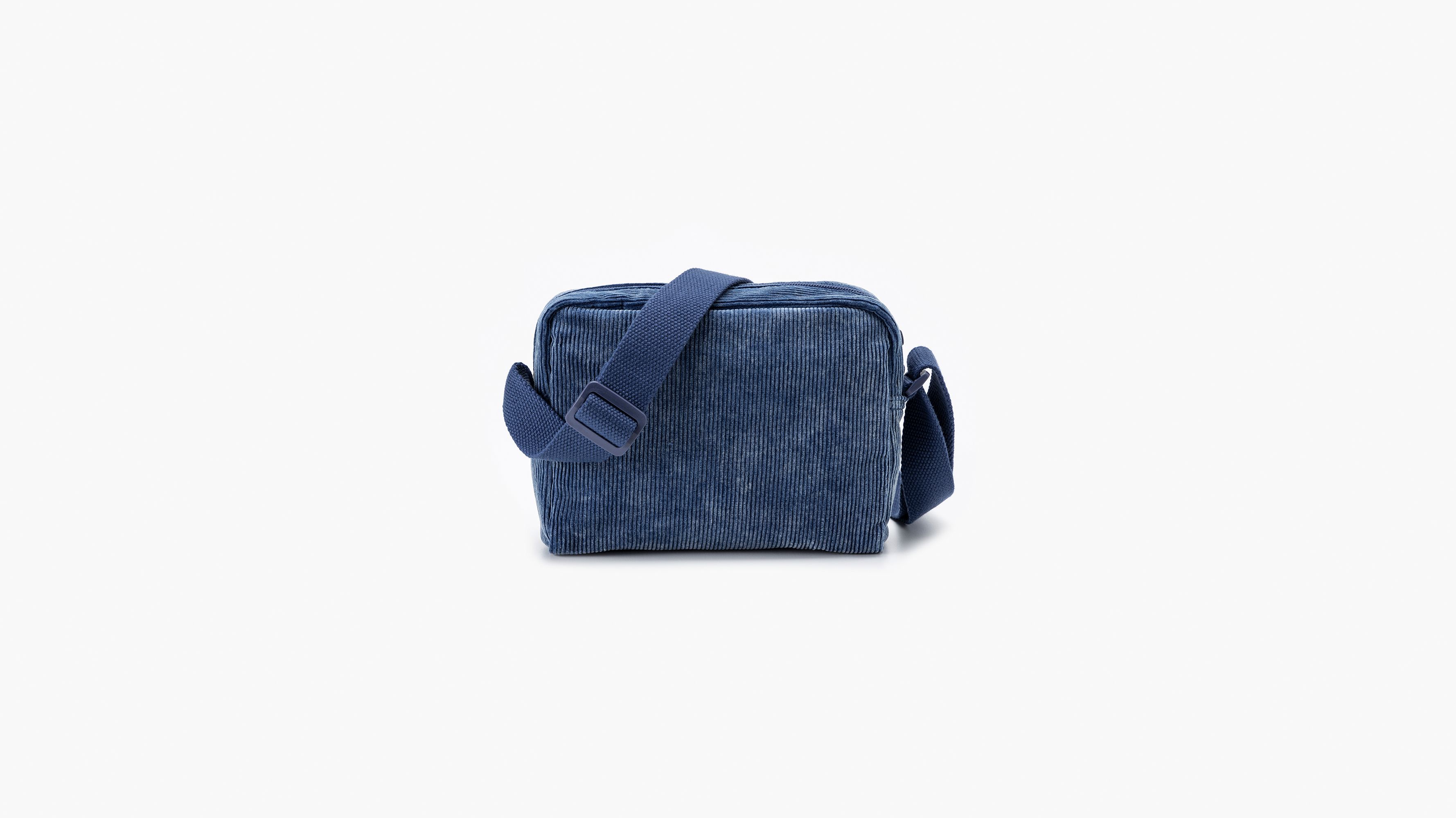Levi's® Corduroy Zip Crossbody Bag 2