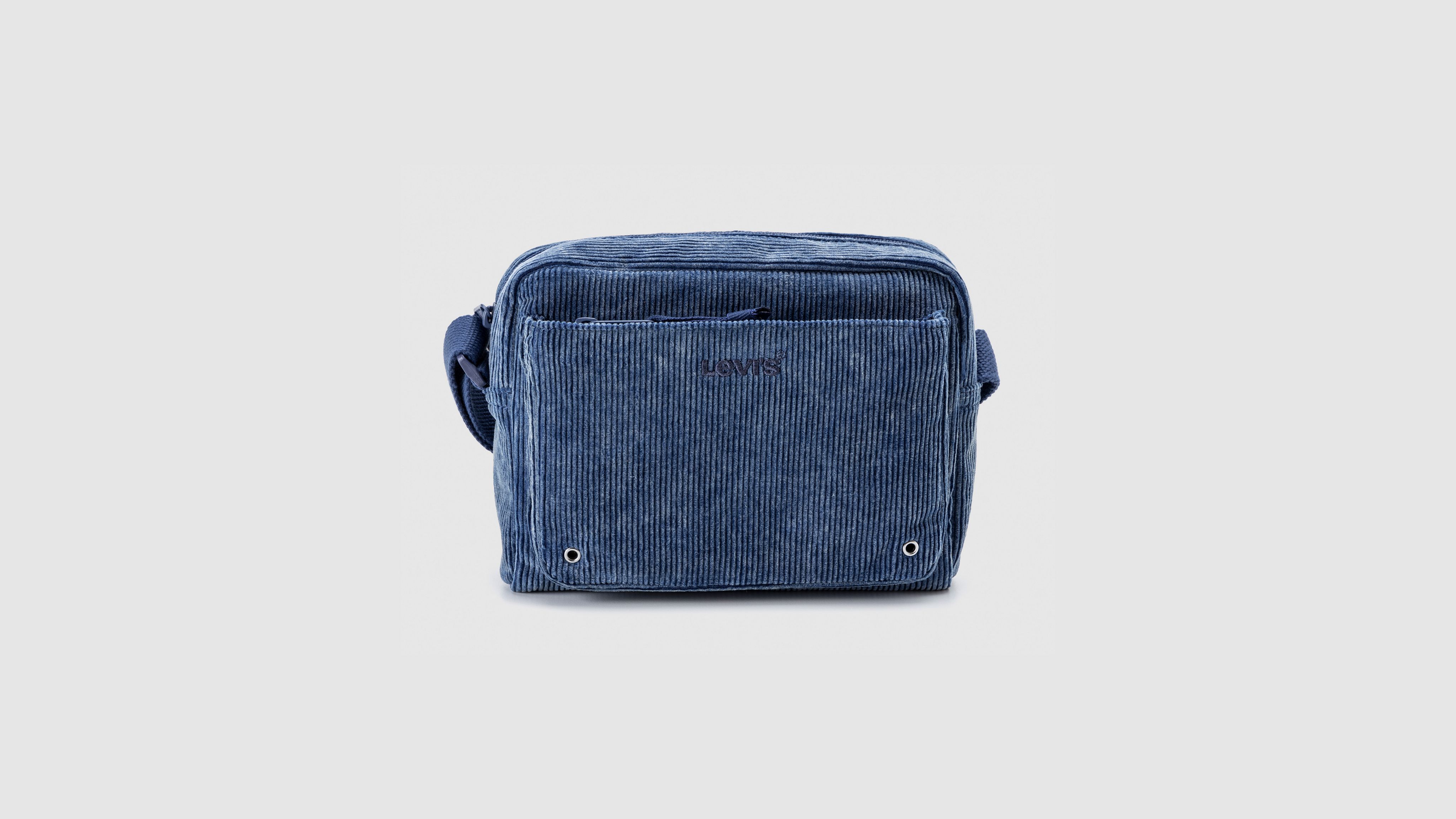 Zip Crossbody Bag - Blue | Levi's® US