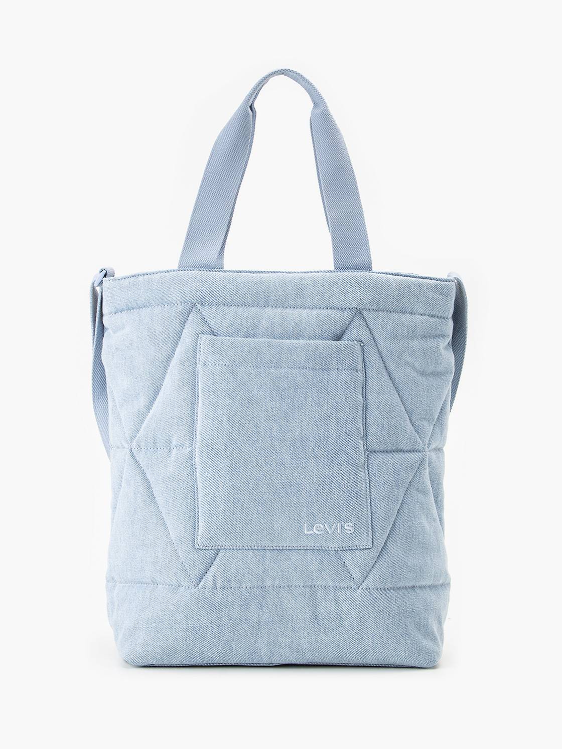 Levi's® Holiday Icon Tote Bag 1