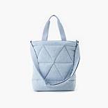Levi's® Holiday Icon Tote Bag 3