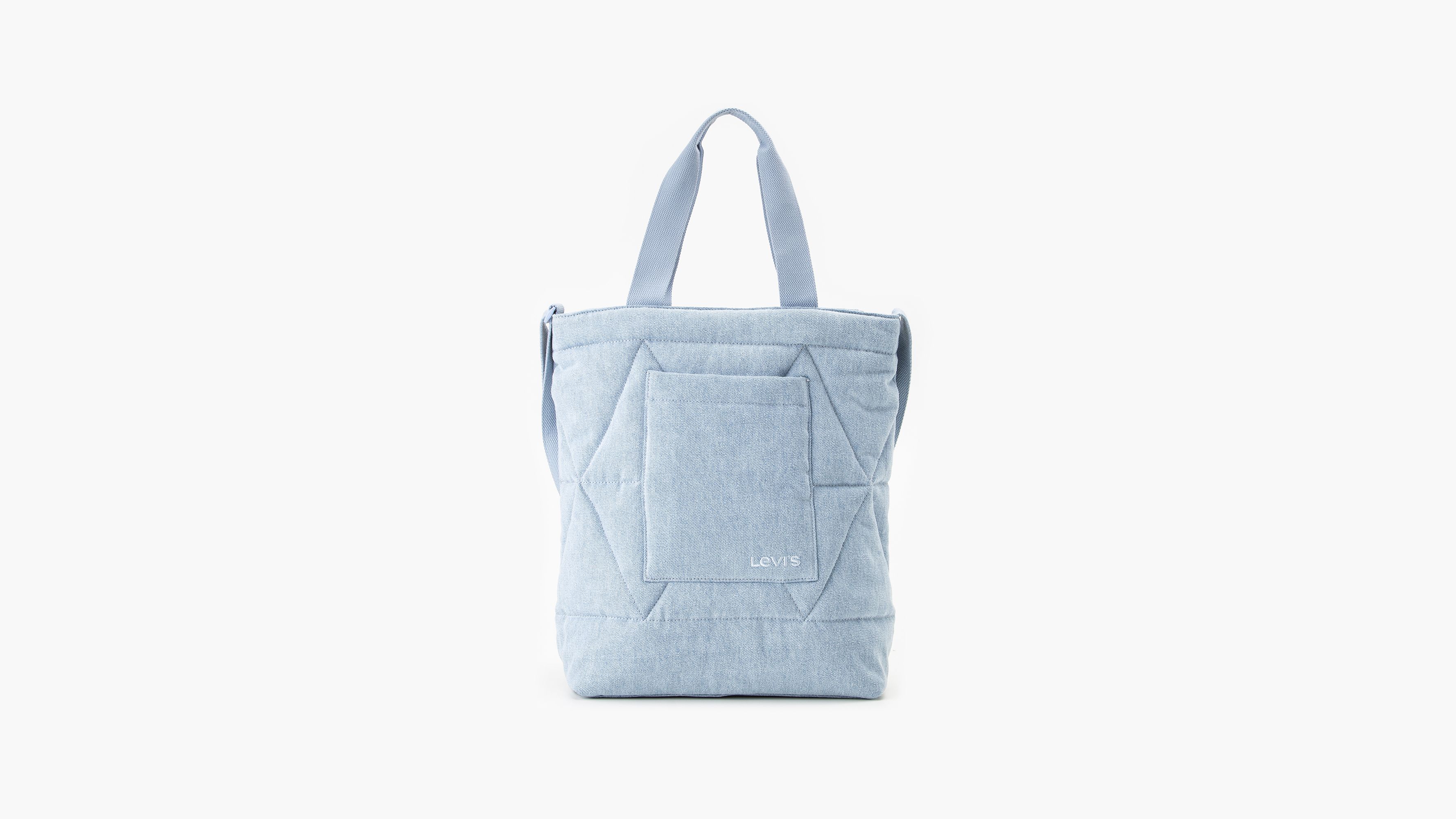 Levi's® Holiday Icon Tote Bag 1