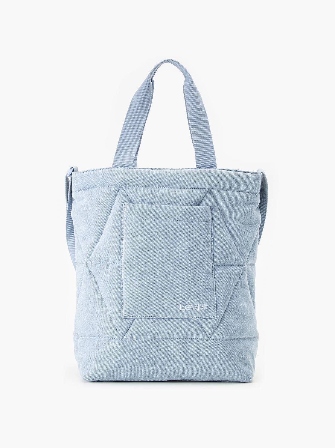 Levi's® Holiday Icon Tote Bag 1