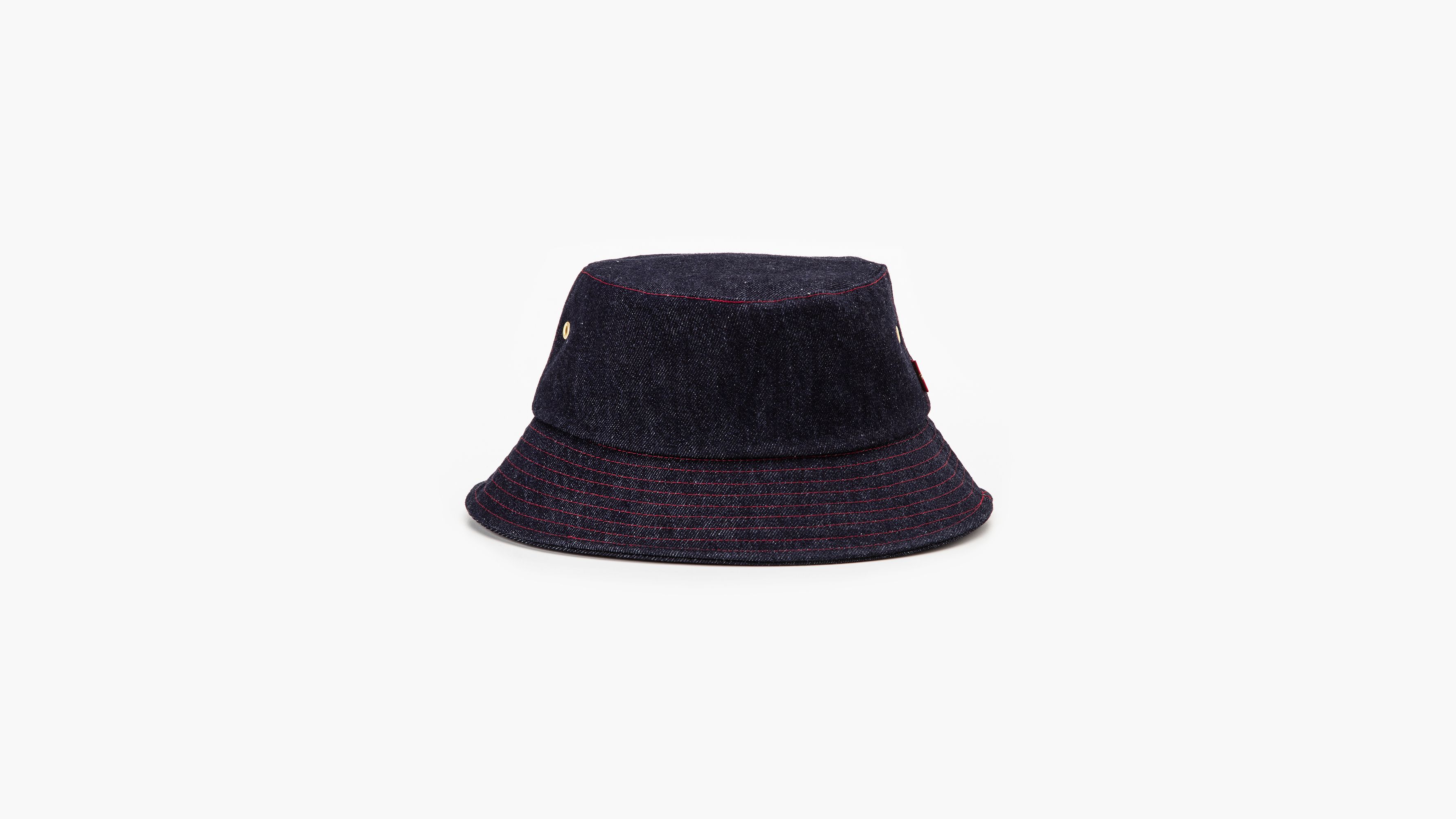 Levi's® Lunar New Year Denim Bucket Hat 2