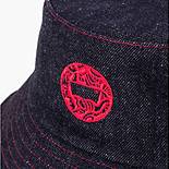 Levi's® Lunar New Year Denim Bucket Hat 3