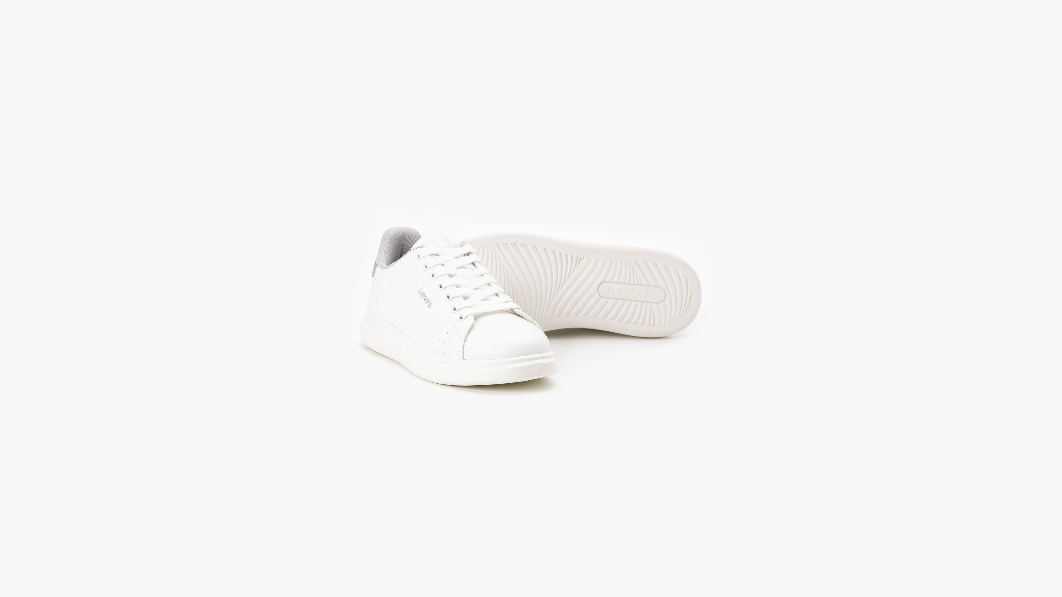 Sneaker Ellis da donna di Levi's® 3