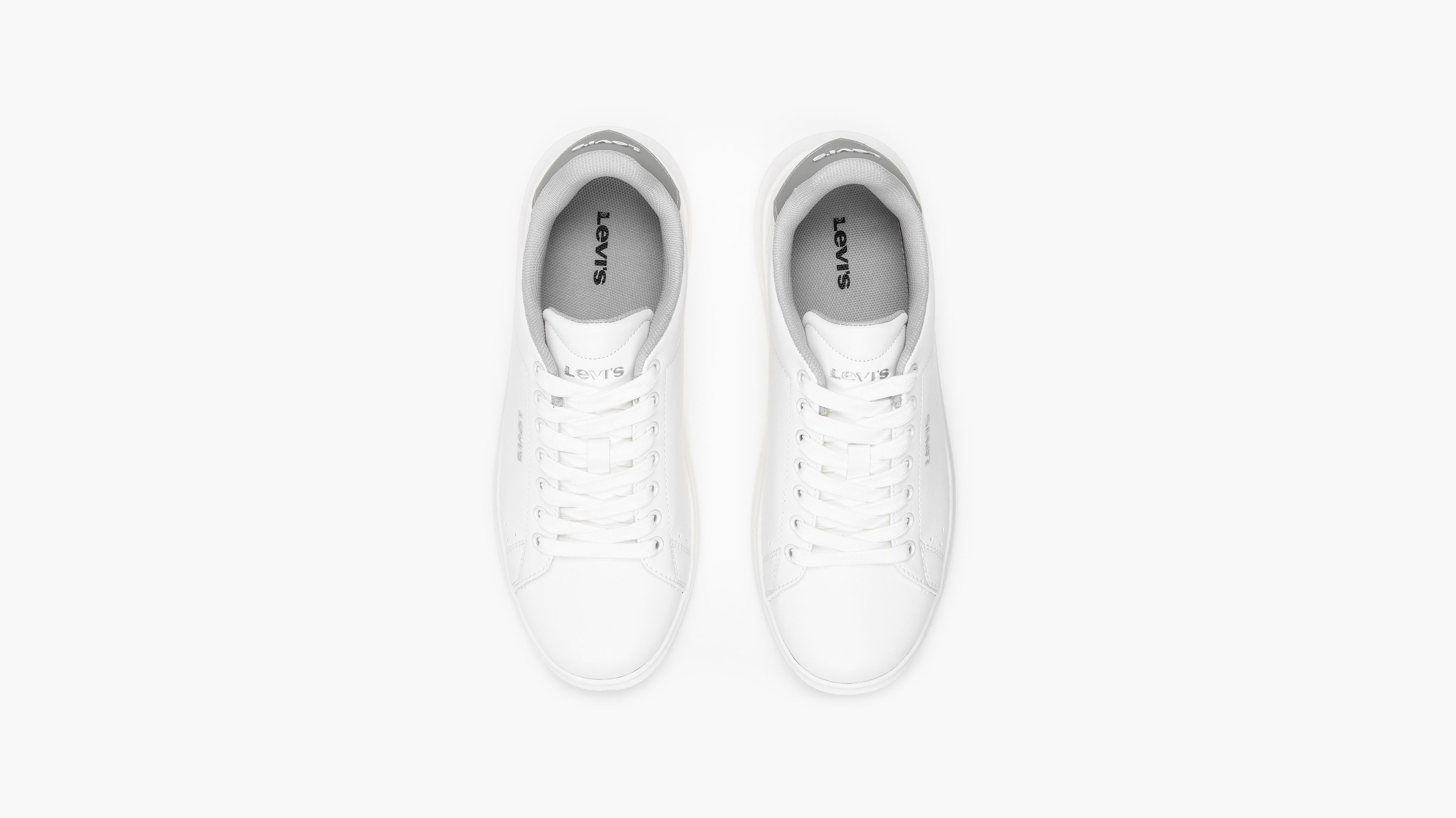 Sneaker Ellis da donna di Levi's® 4