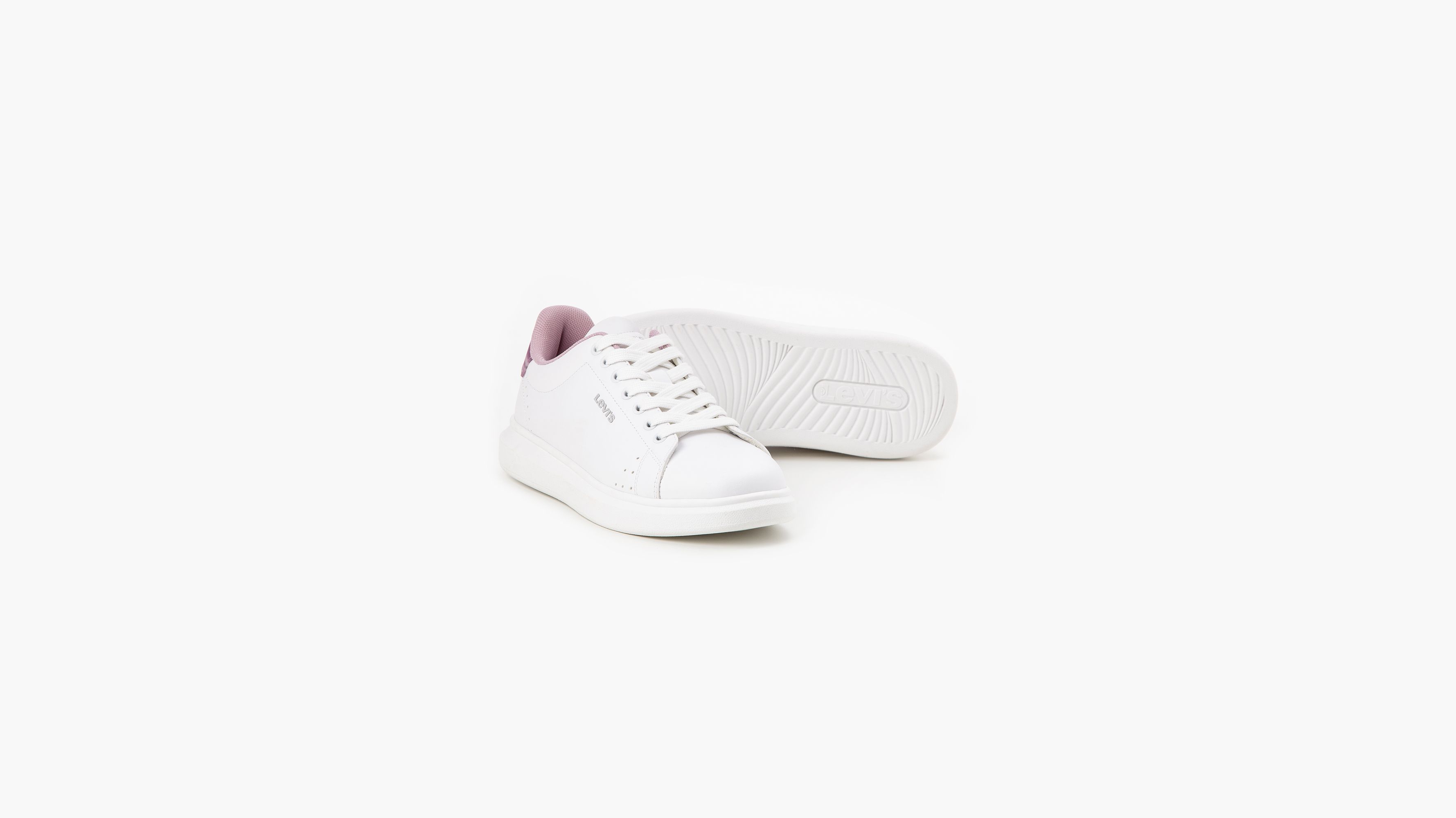 Sneaker Ellis da donna di Levi's® 3