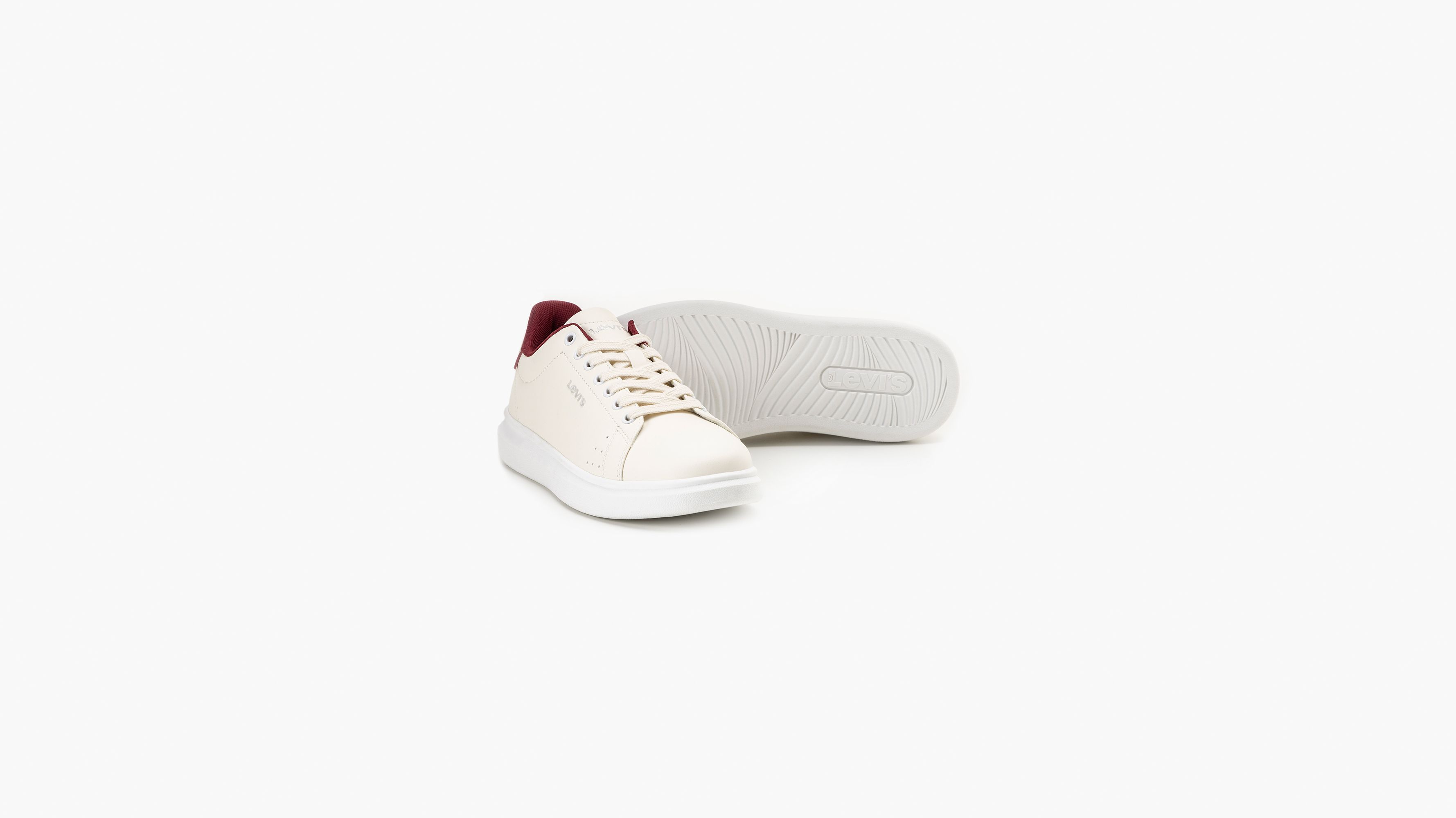 Levi's® Femme baskets Ellis 3