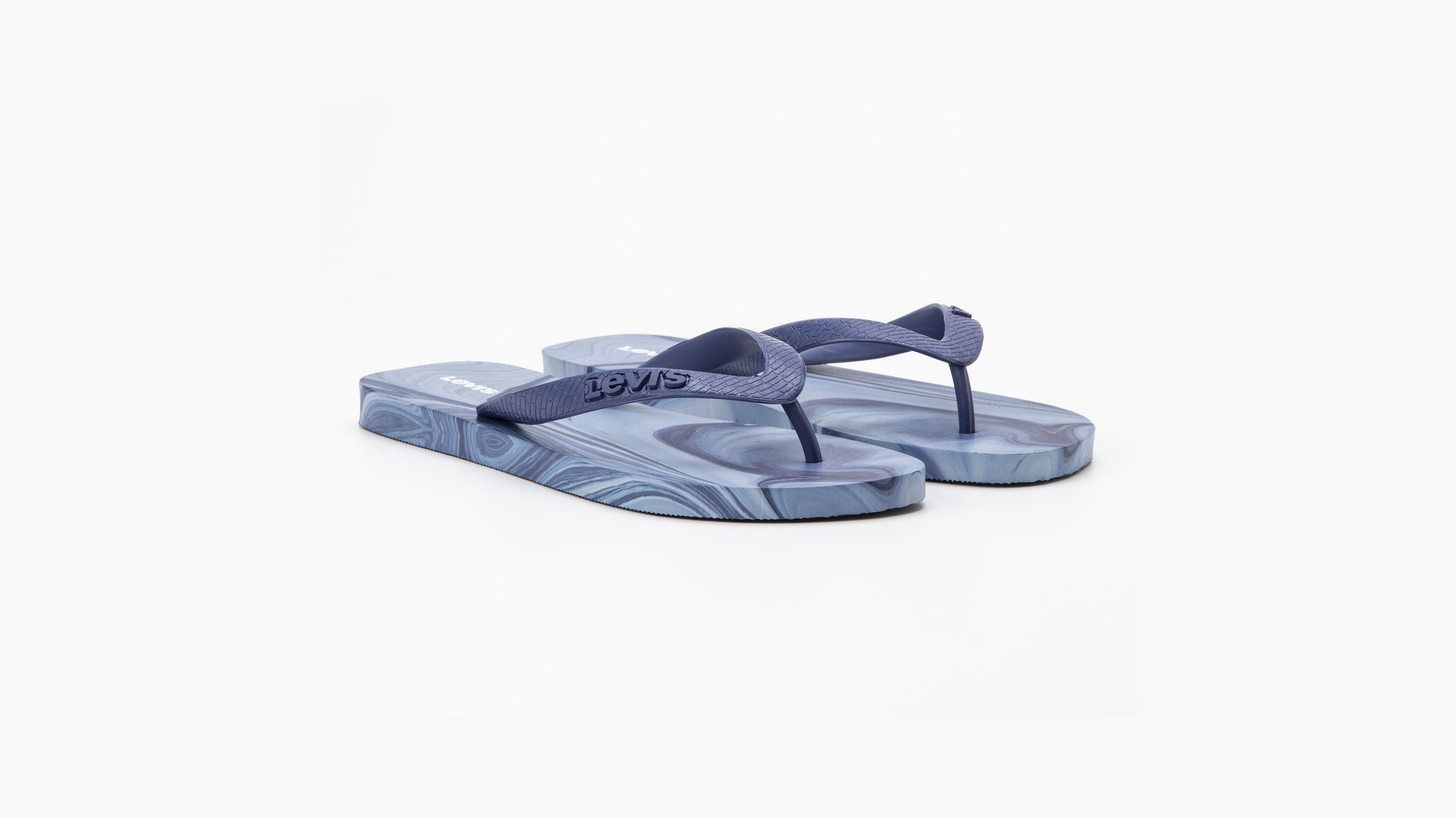 Dixon Sandals 1