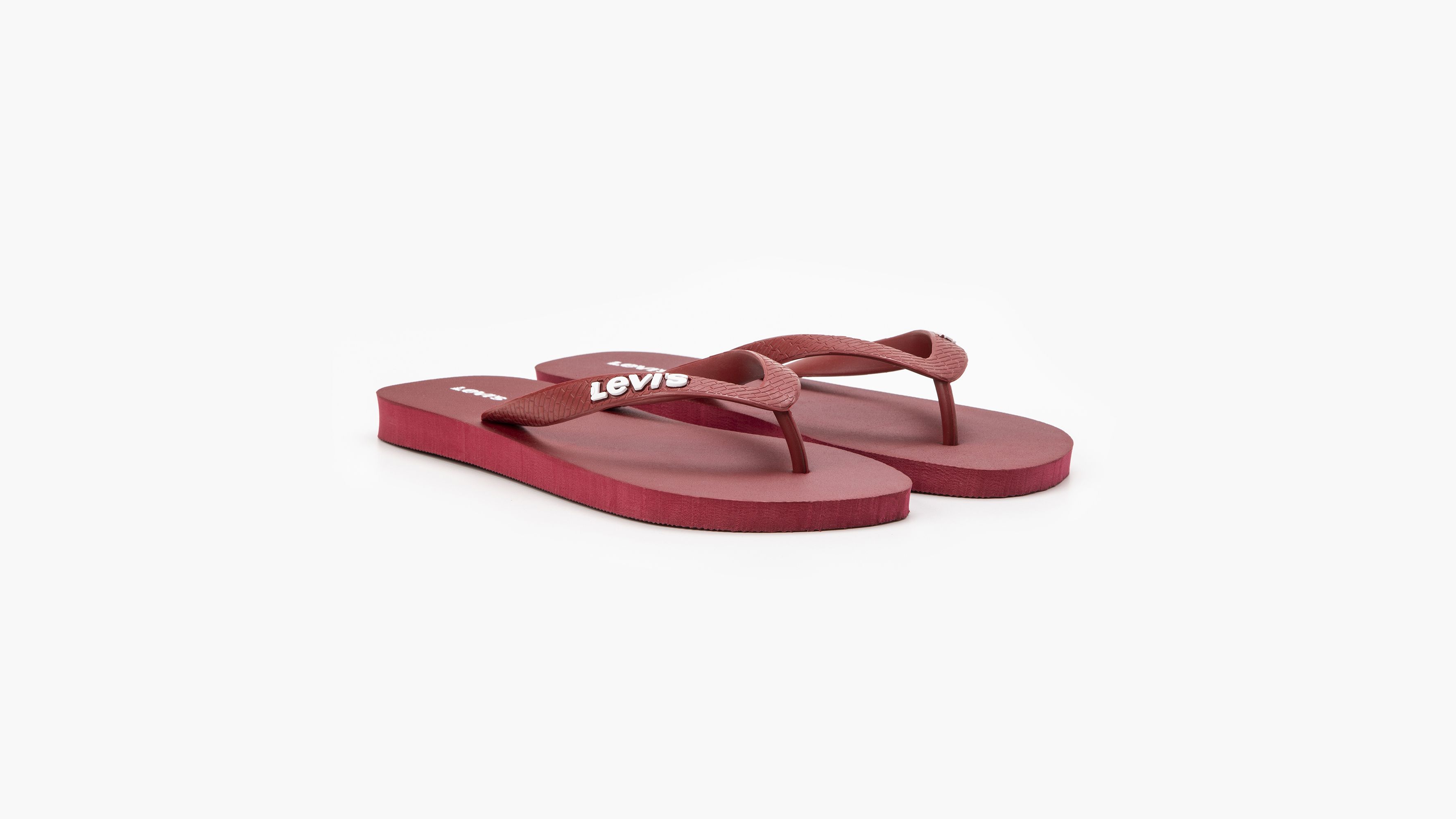 Dixon Sandals 1