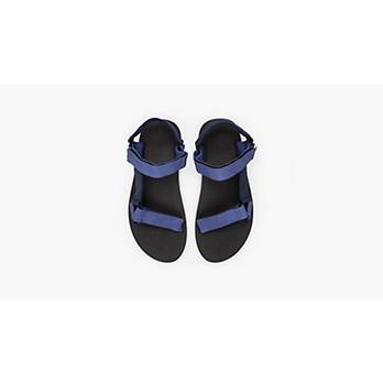 Levi's® Tahoe sandaler til herrer 4