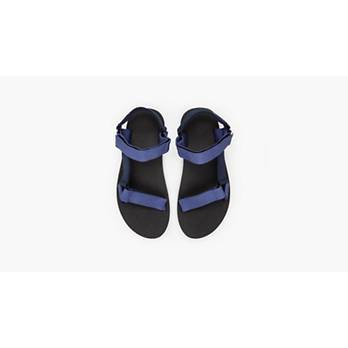 Levi's® Men's Tahoe Sandals 4
