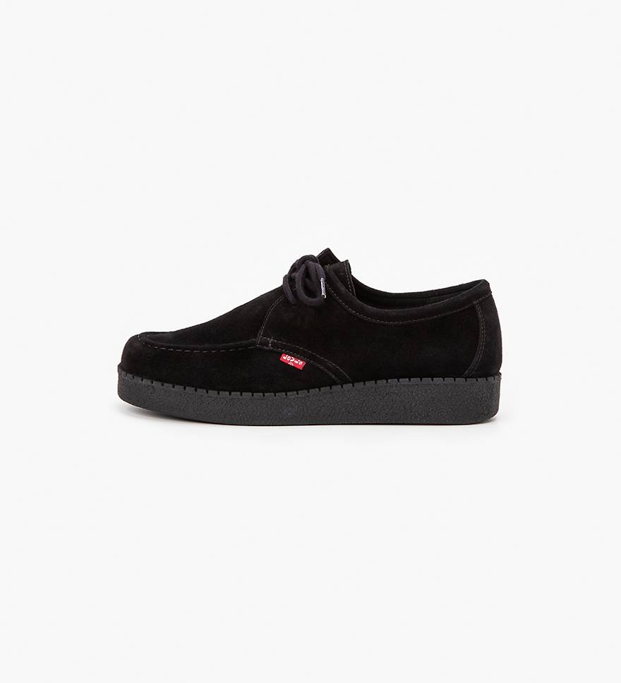 Levi's® Men's RVN Low Red Tab™ Shoes 1