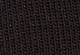 Black - Zwart - Cadeauset van sjaal en beanie