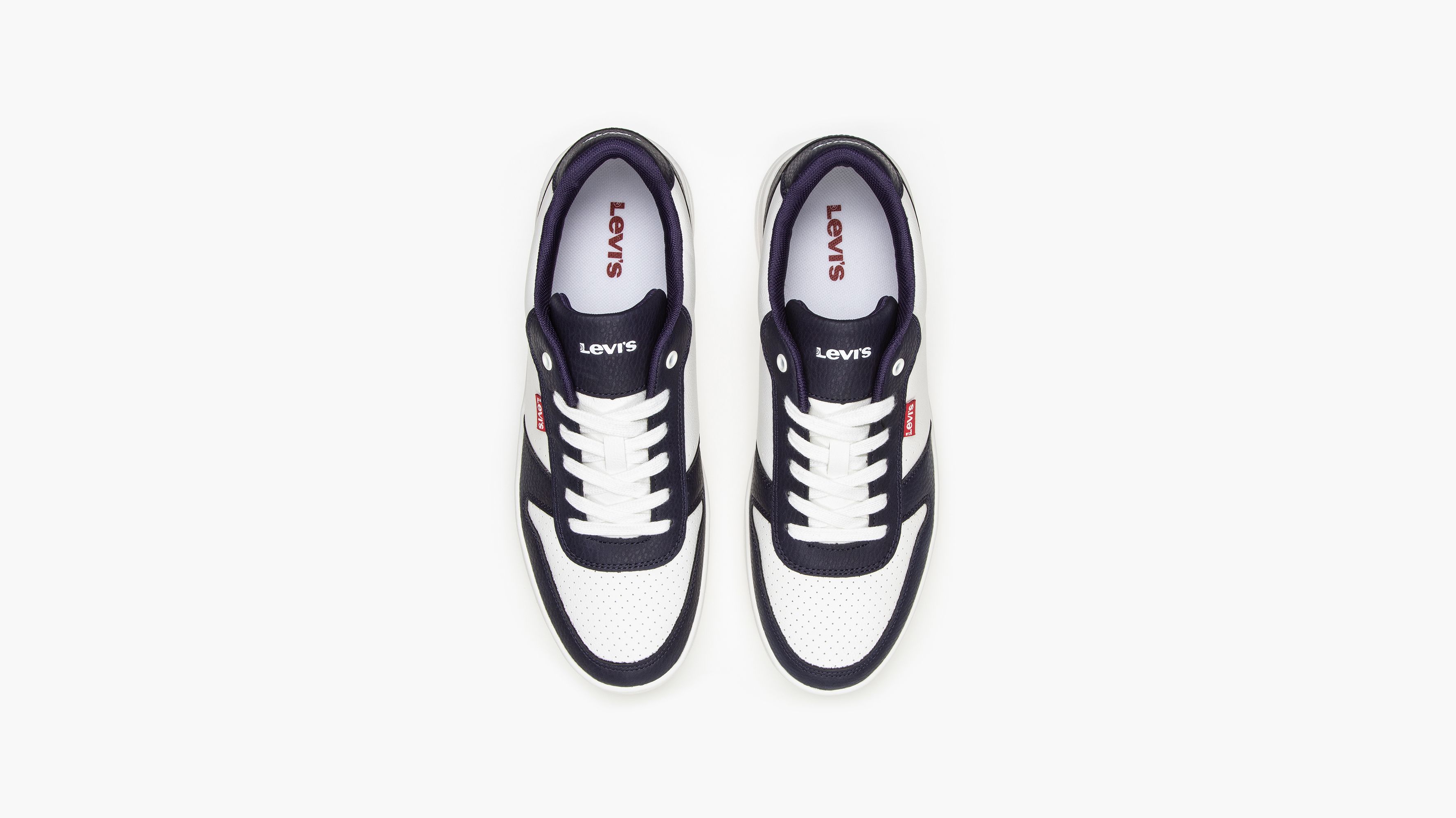 Levi's® Homme baskets Drive 4