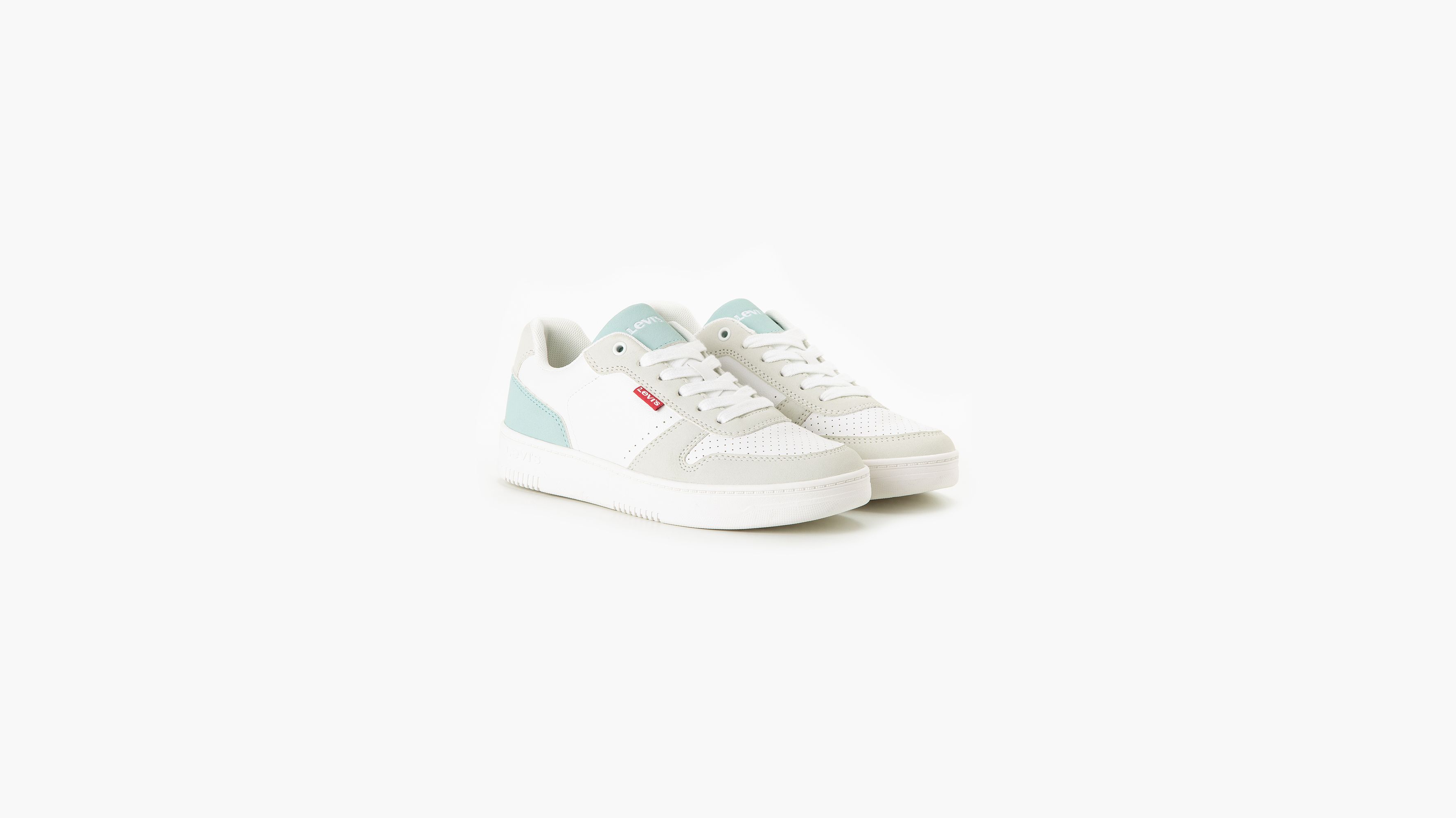 Levi's® Femme baskets Drive 2