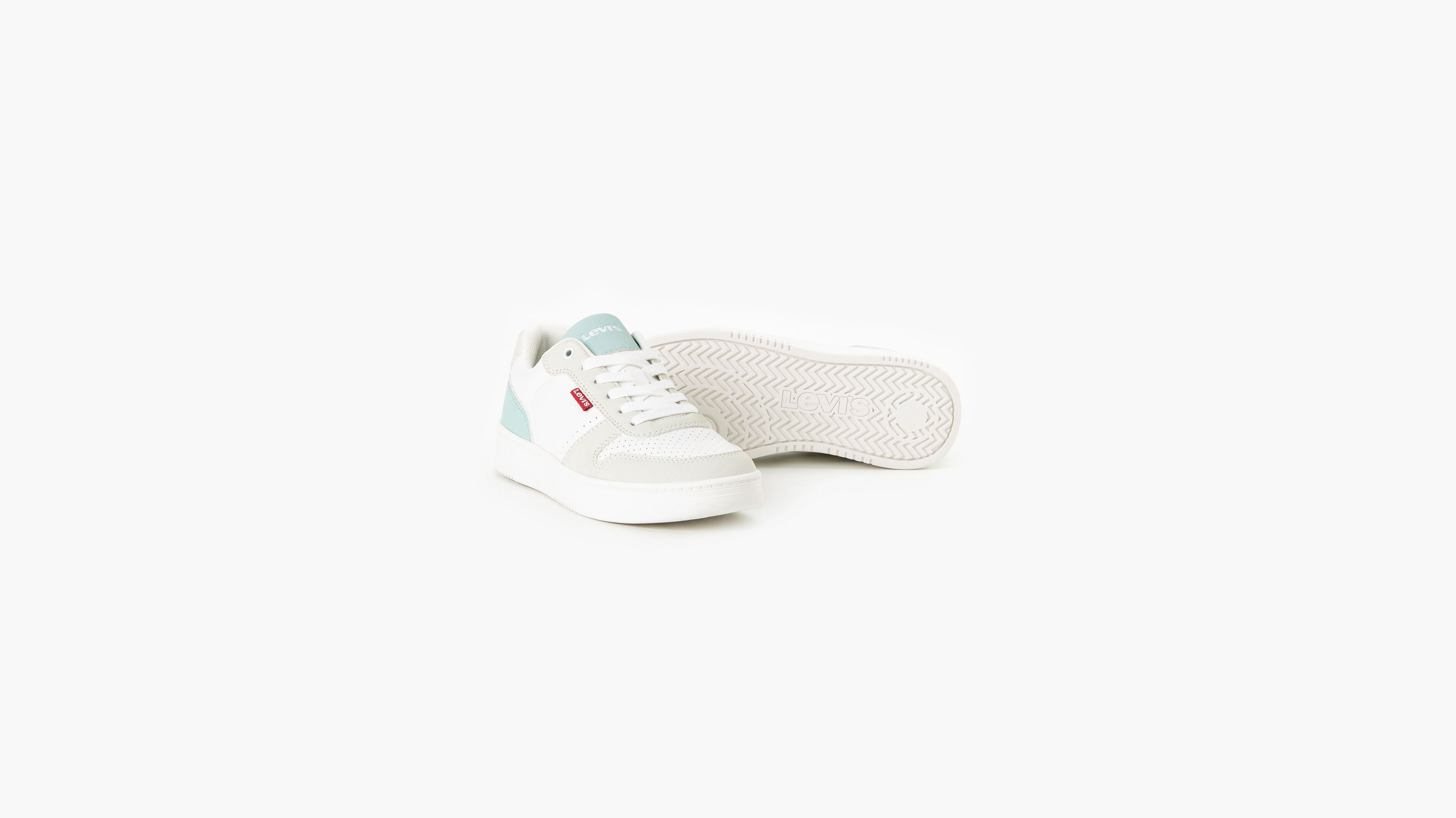Levi's® Femme baskets Drive 3