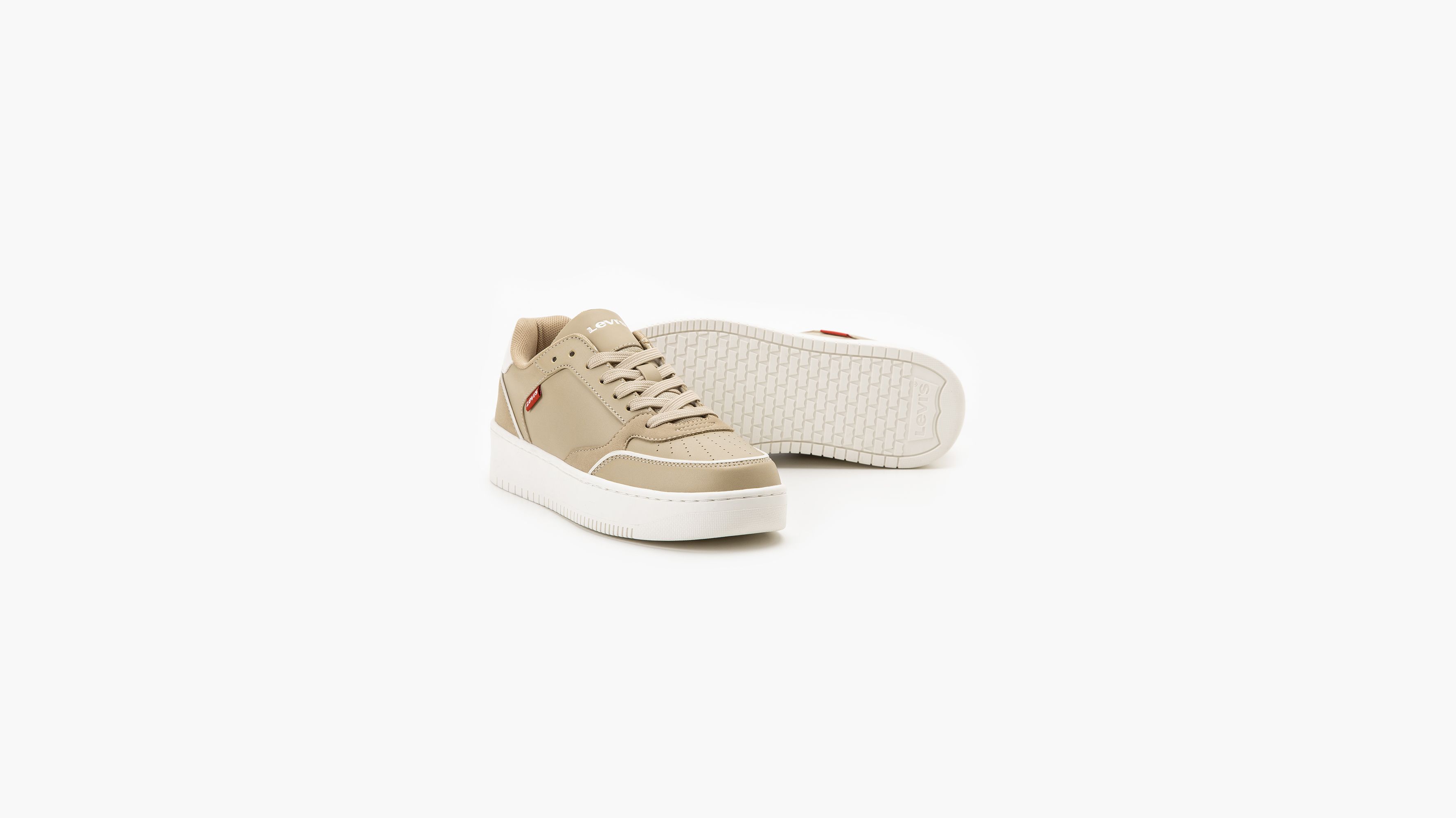 Levi's® Women's Paige Sneakers 3