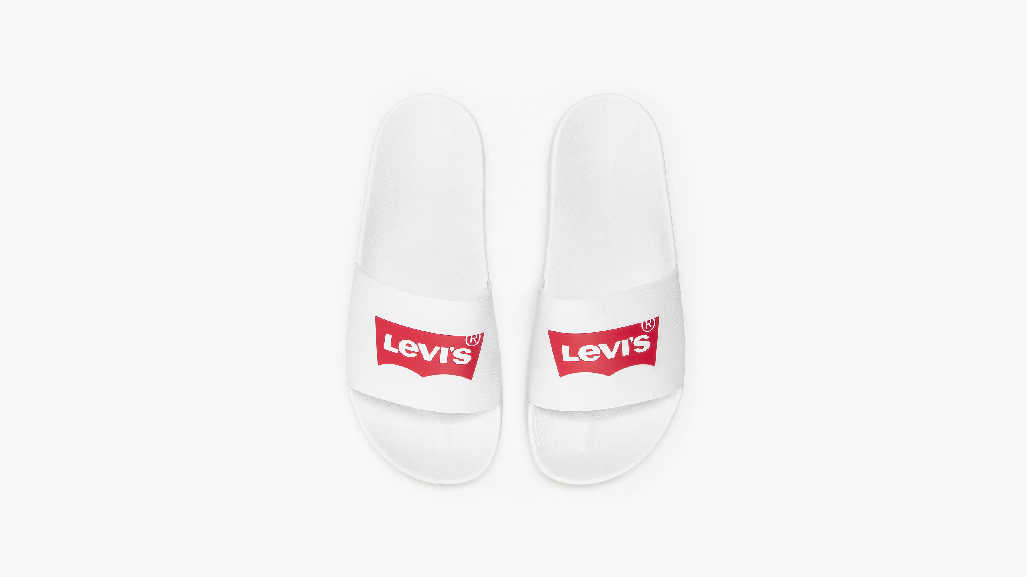 Claquettes June Batwing Homme Levi's® 4