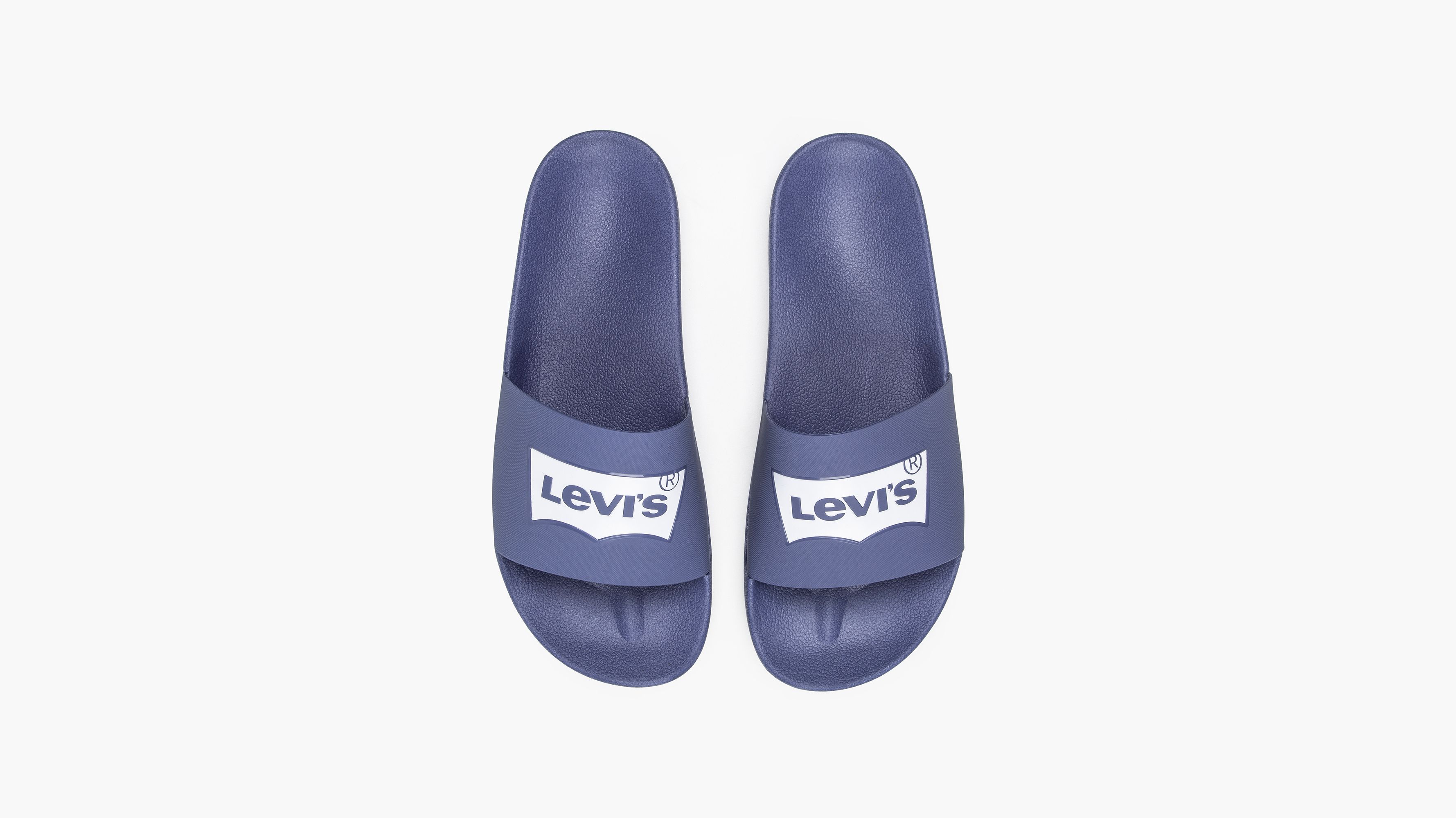 Levi's® Herren June Batwing Slider 4