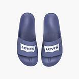 Levi's® Men's June Batwing Sliders 4