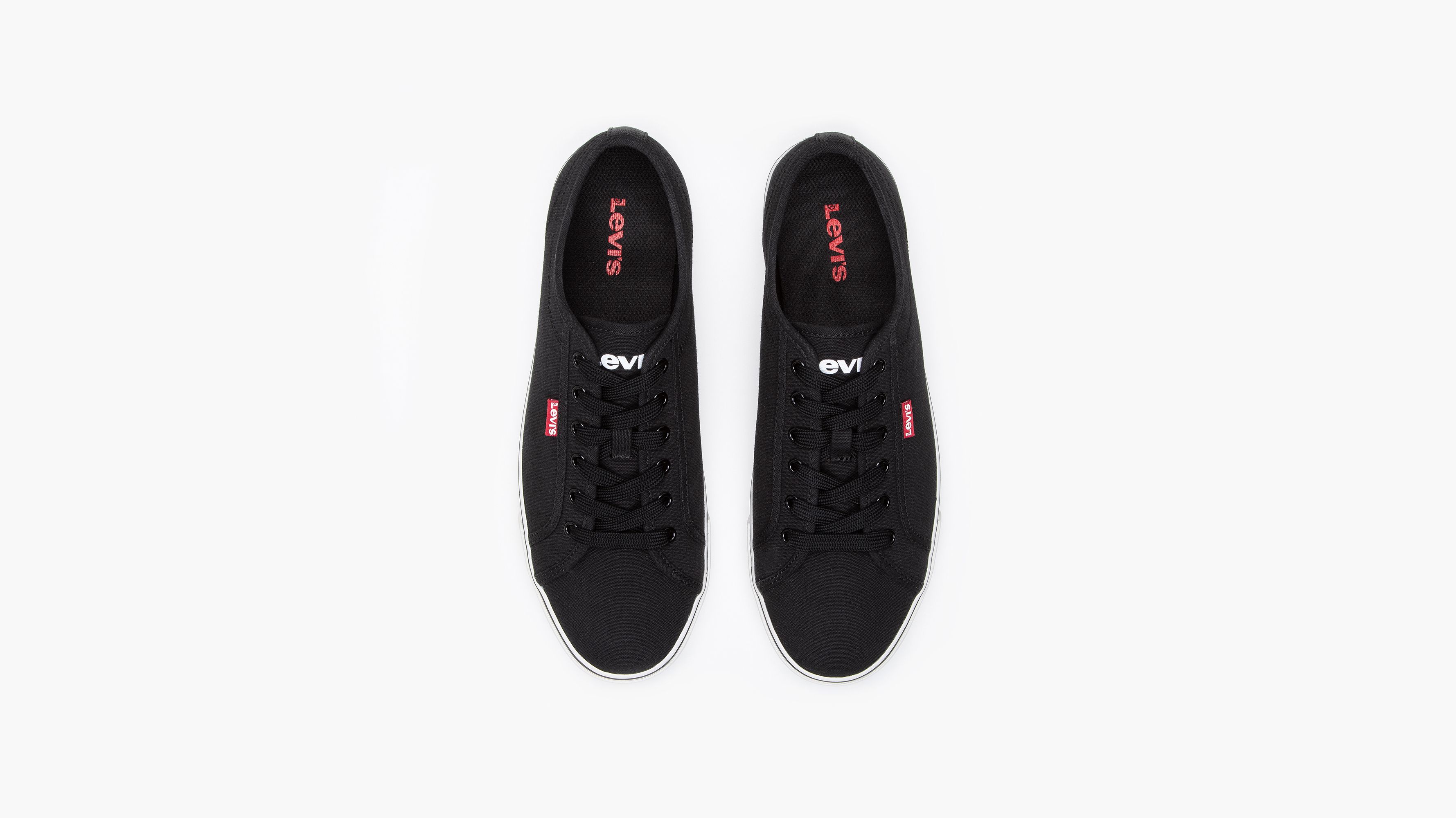 Sneaker Levi's® Hernan uomo 4