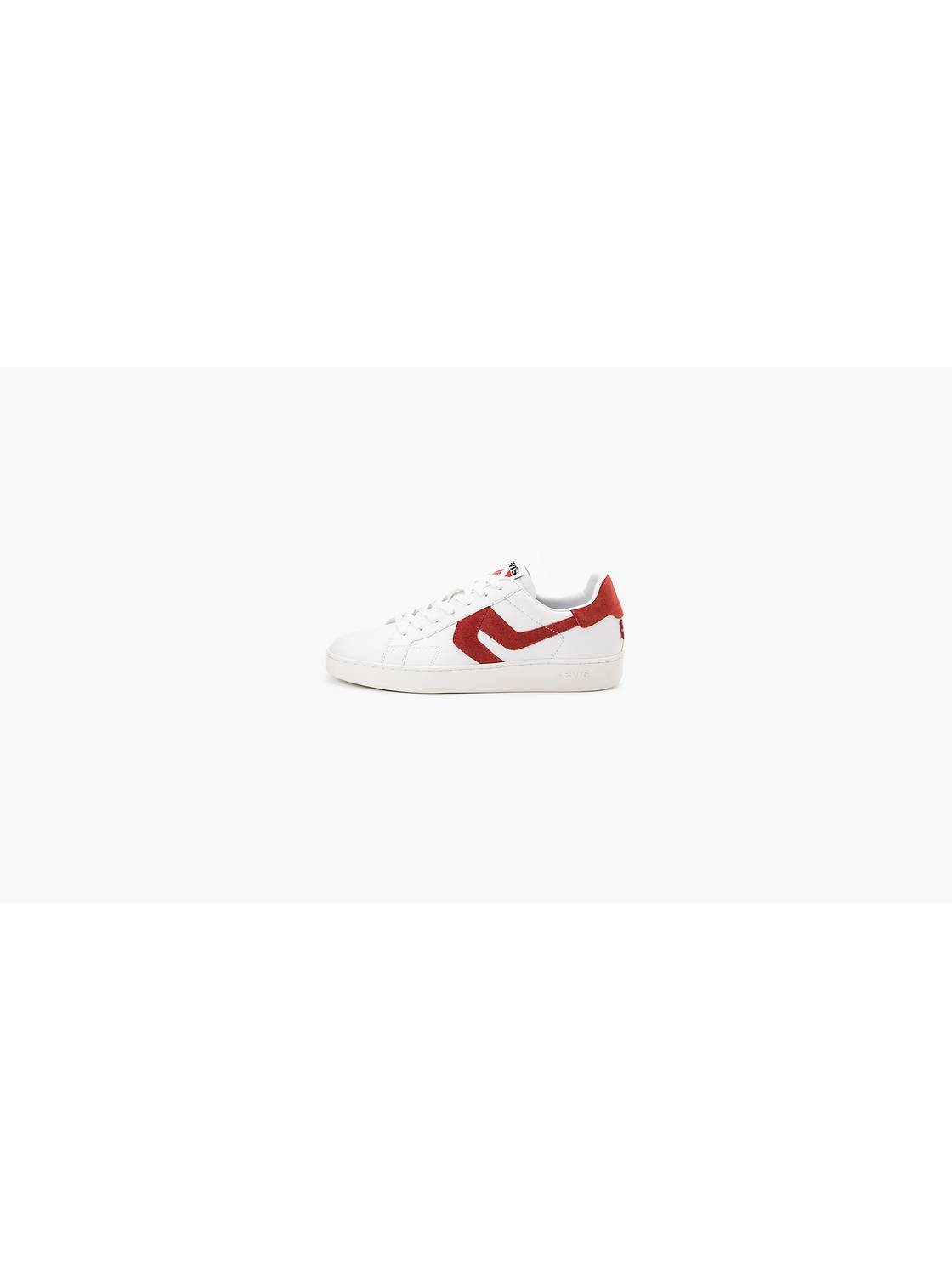 Levi's Levis Jordy 3 Fashion Sneaker, $35, .com