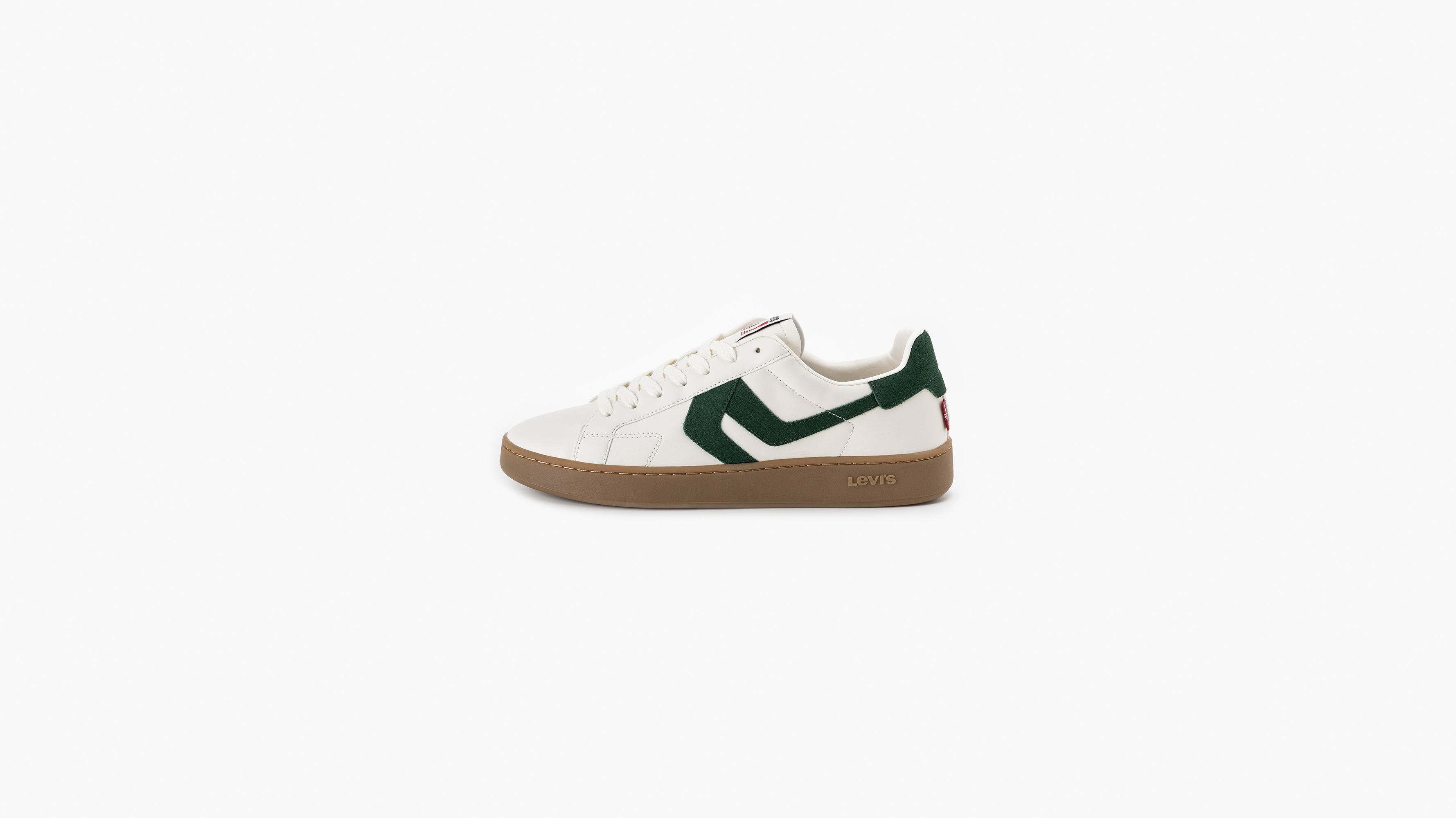 Swift - White | Levi