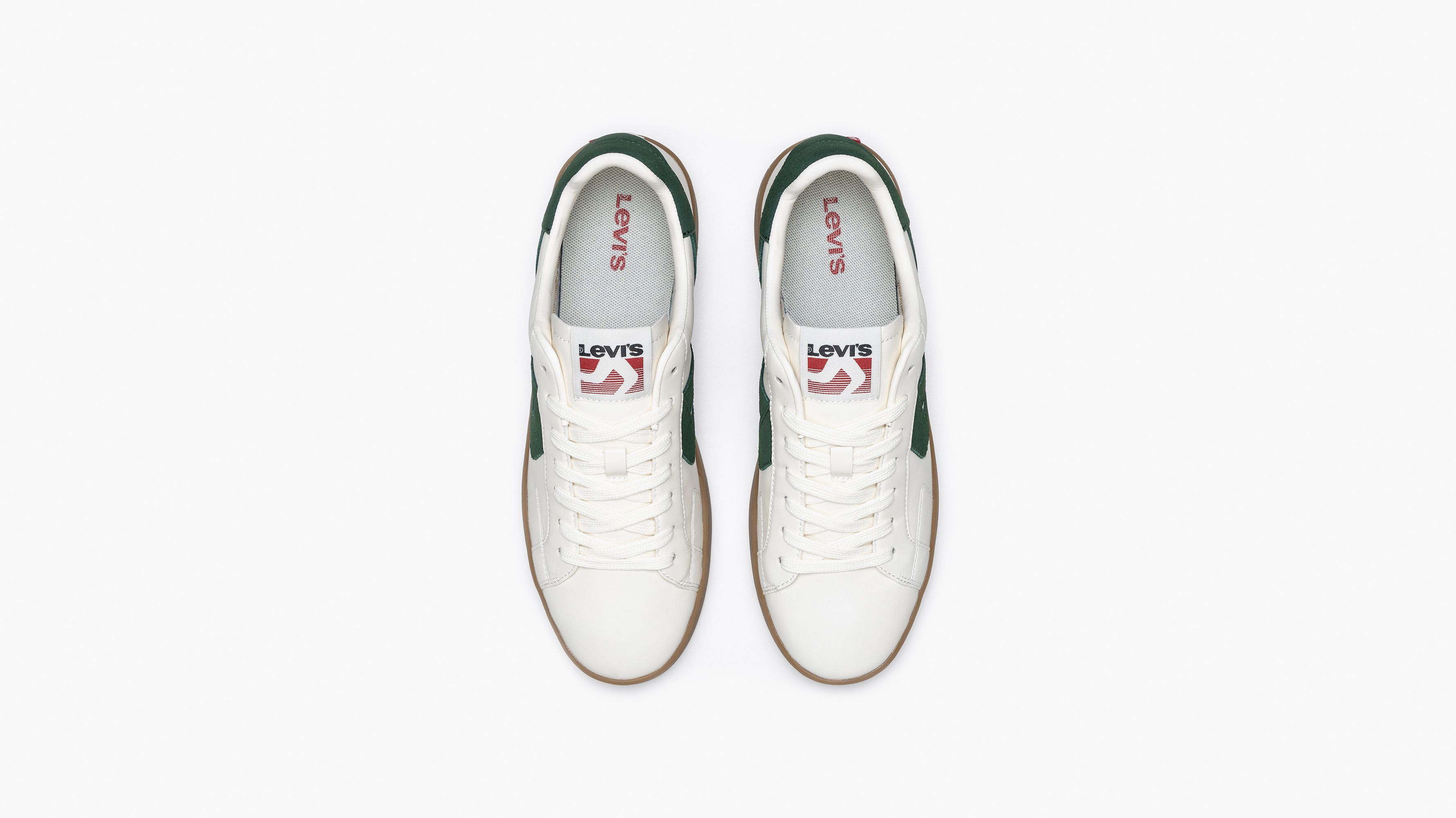 Swift - White | Levi