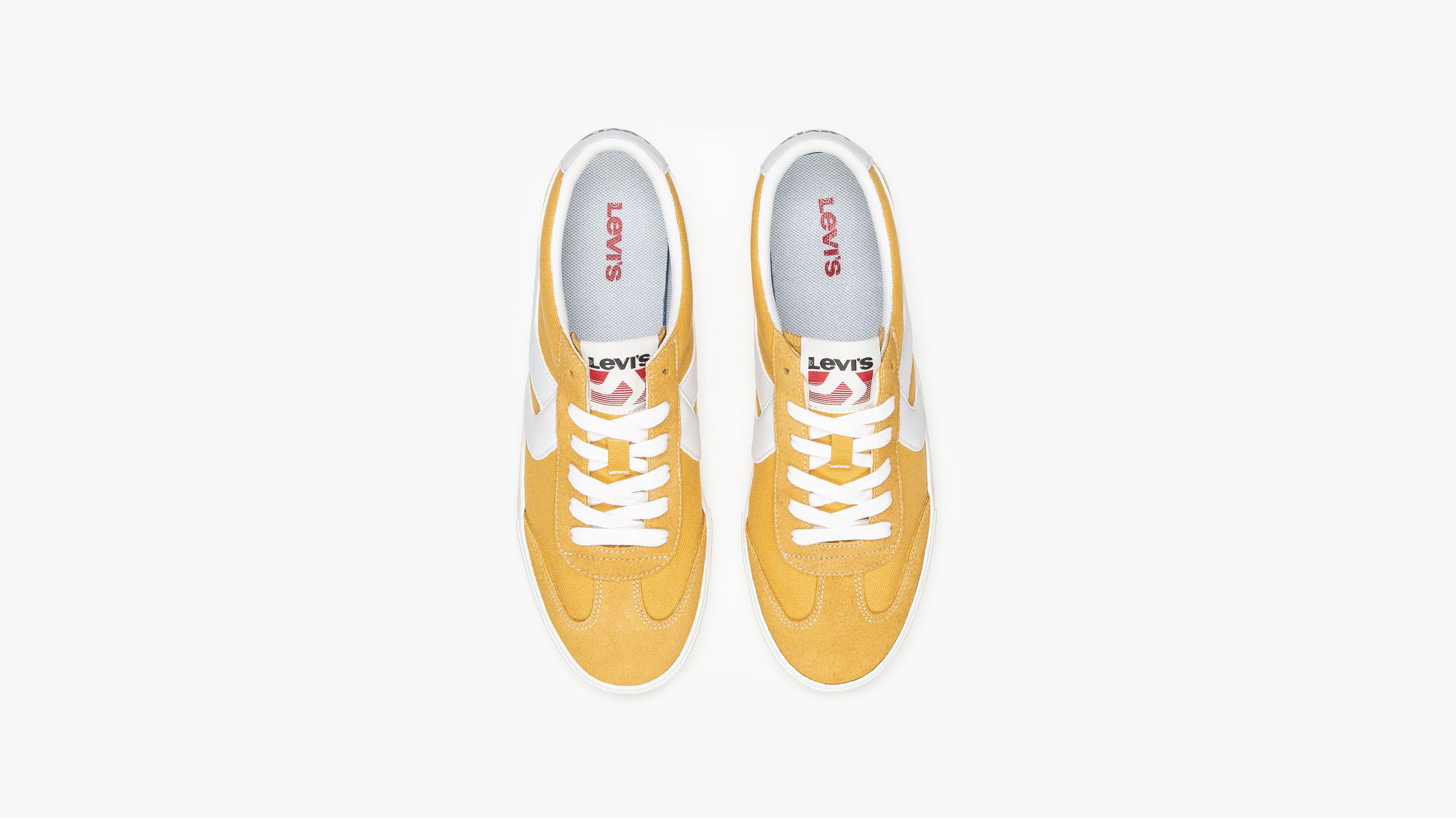 Levi's® Homme baskets Sneak 4