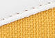Medium Yellow - Jaune - Levi's® Homme baskets Sneak
