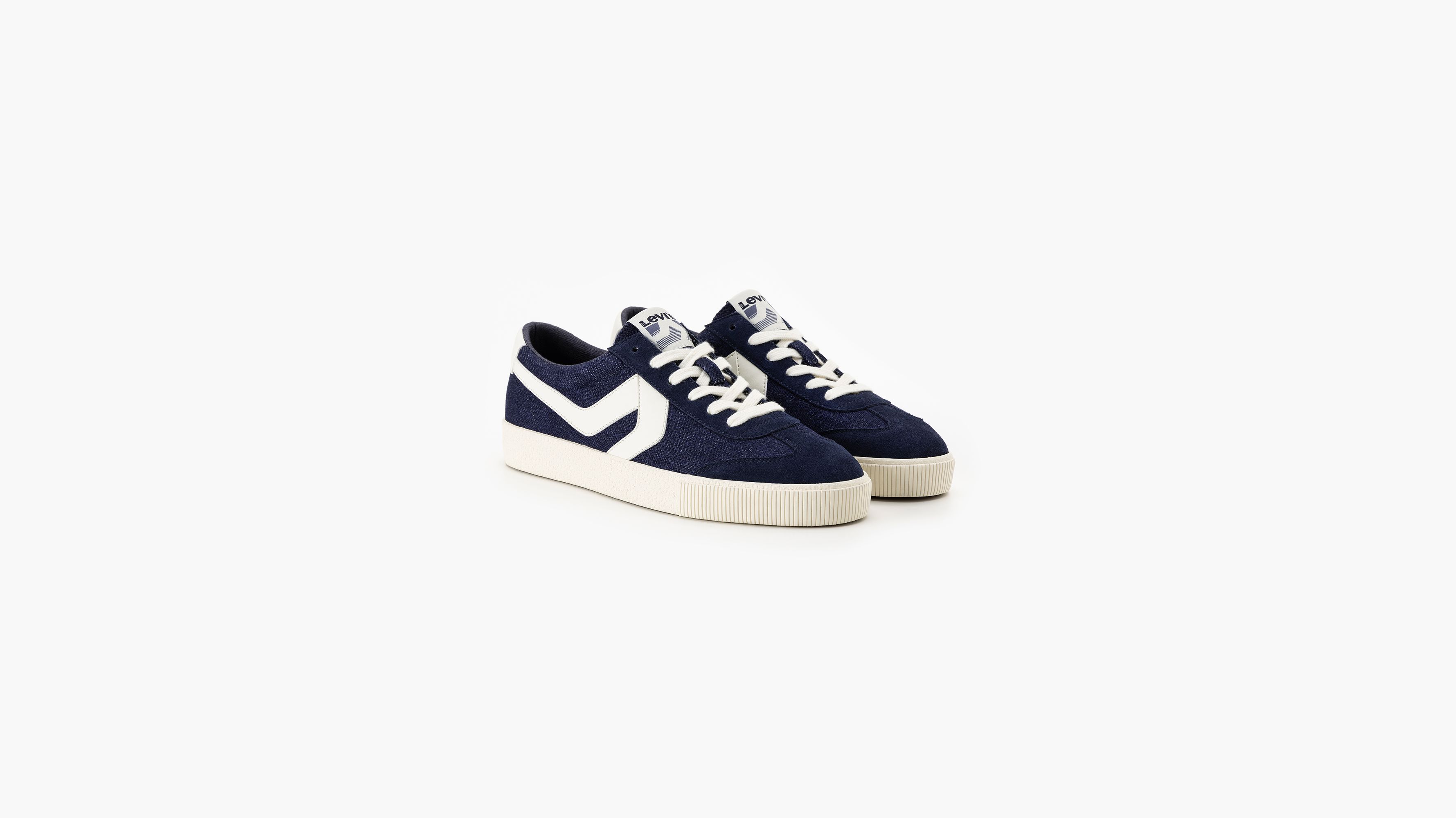 Sneaker Levi's® Denim da uomo 2