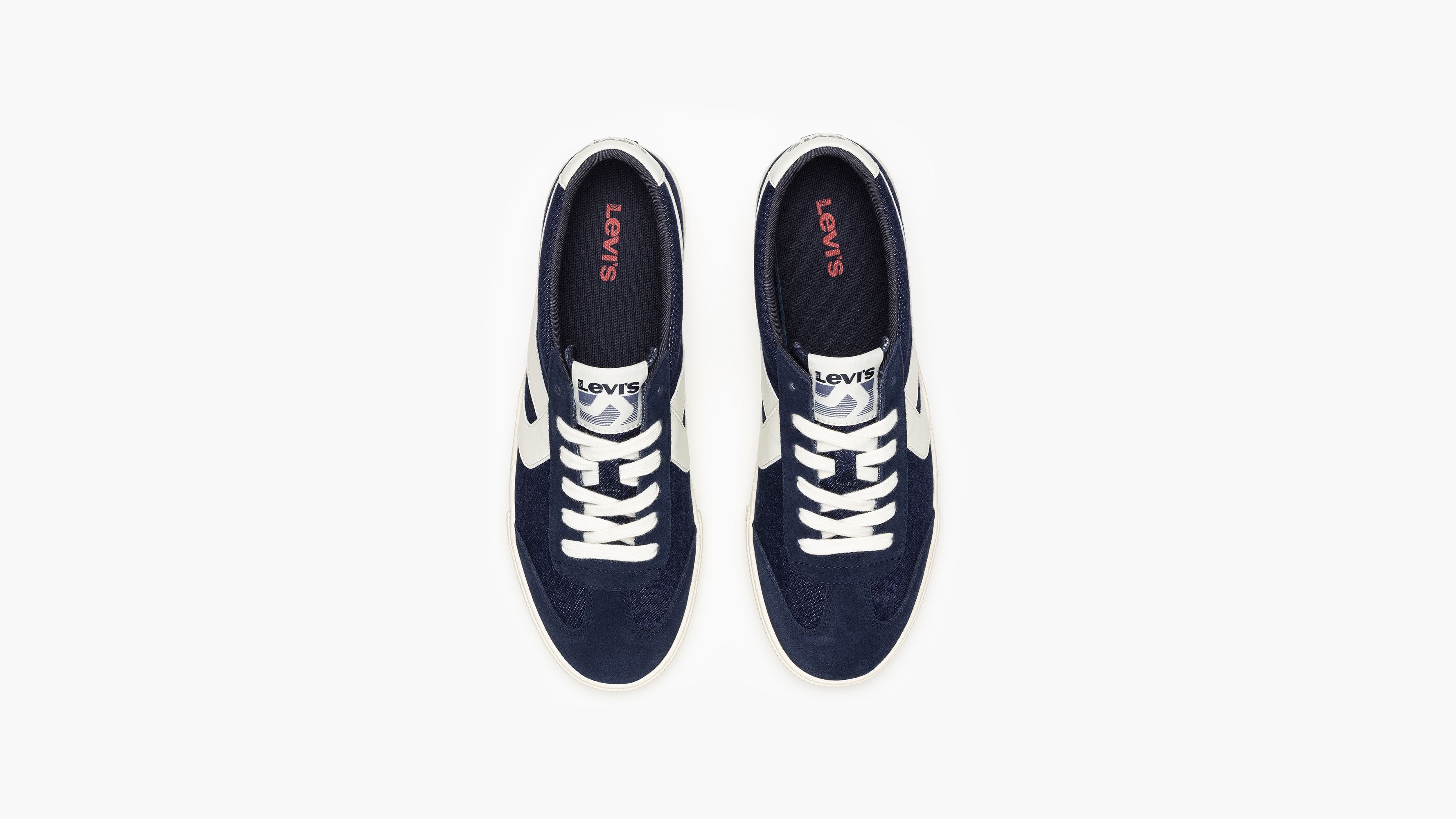 Sneaker Levi's® Denim da uomo 4