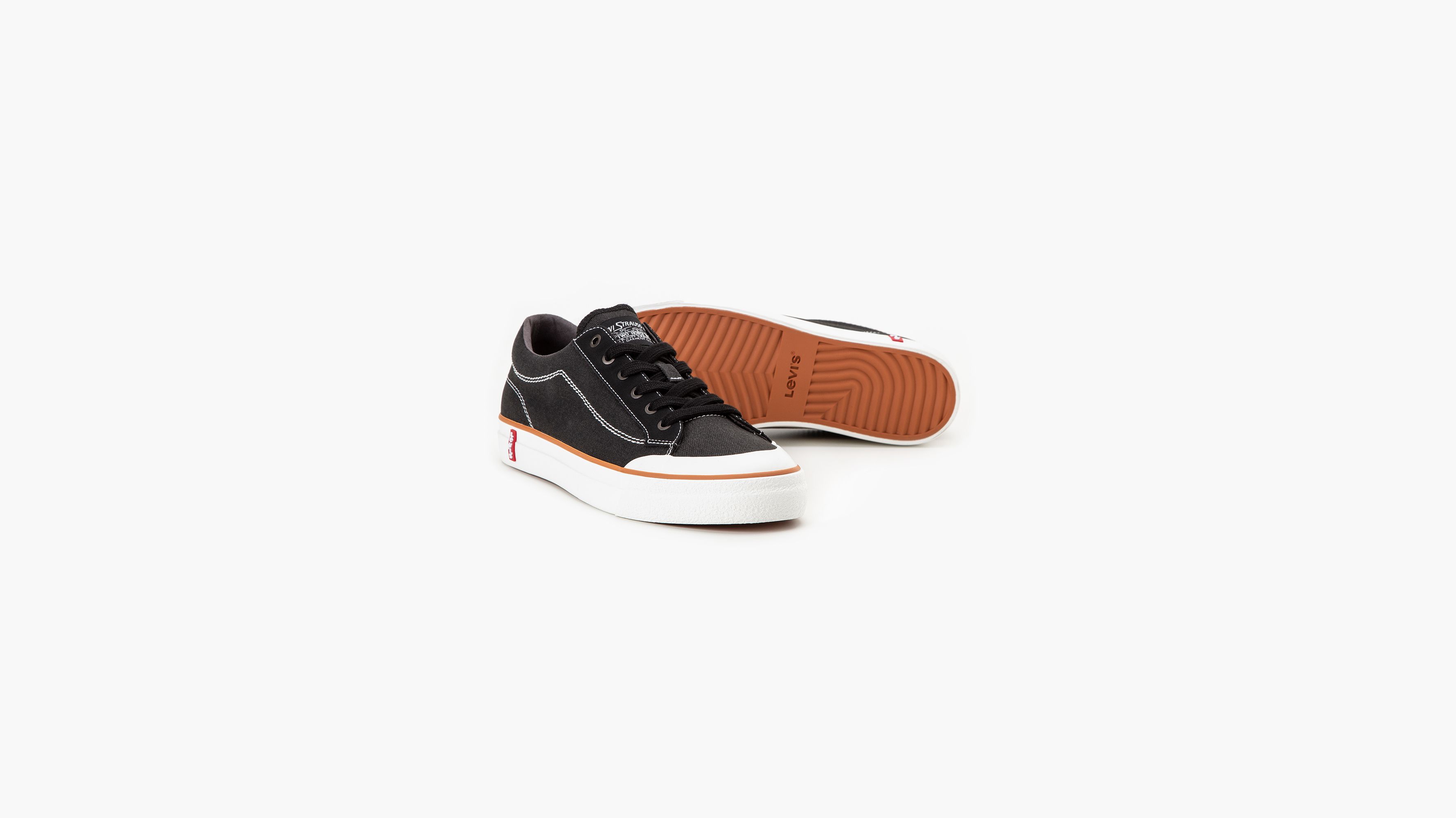 Levi's® Homme baskets LS2 3