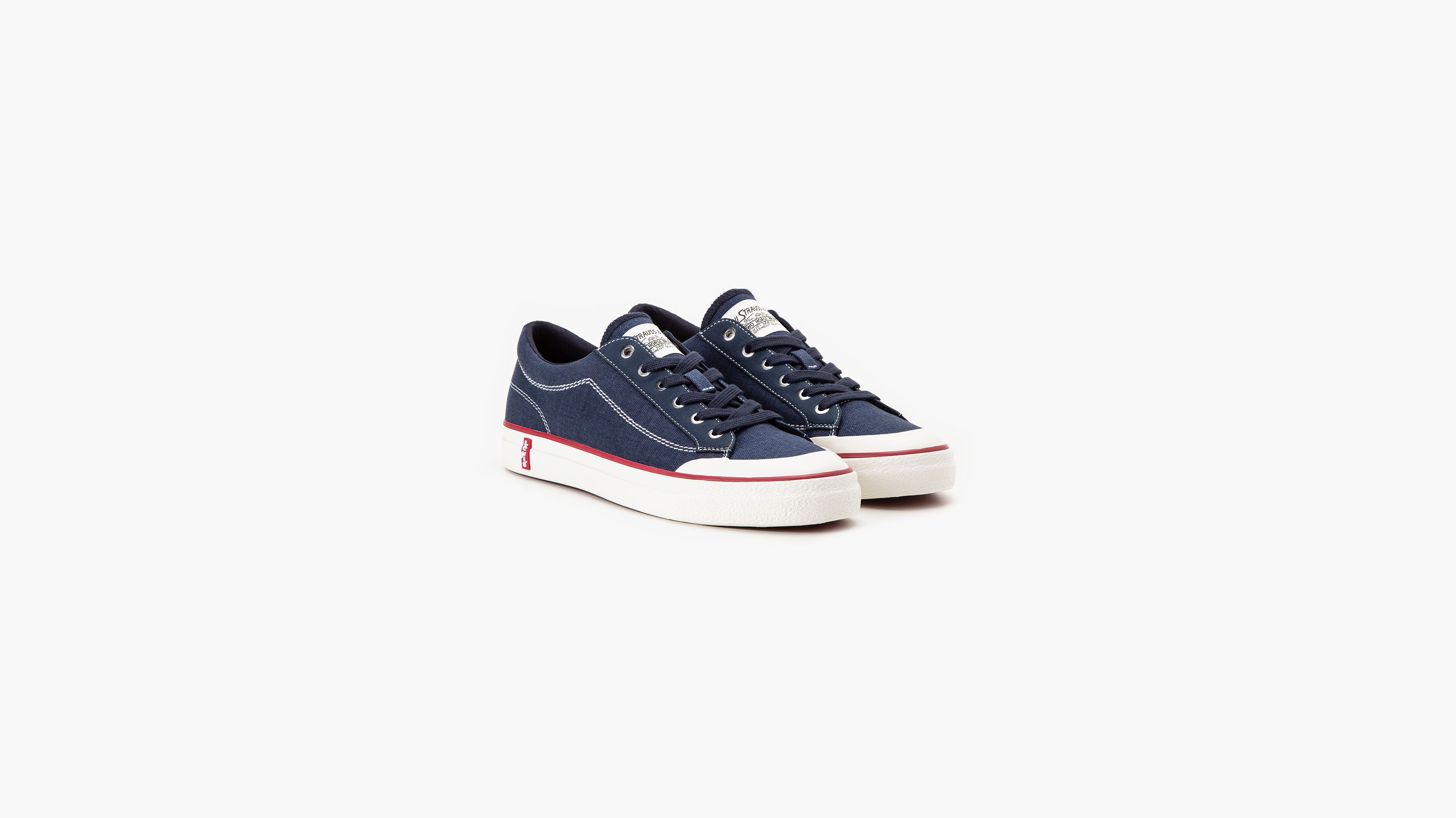 Levi's® Homme baskets LS2 2