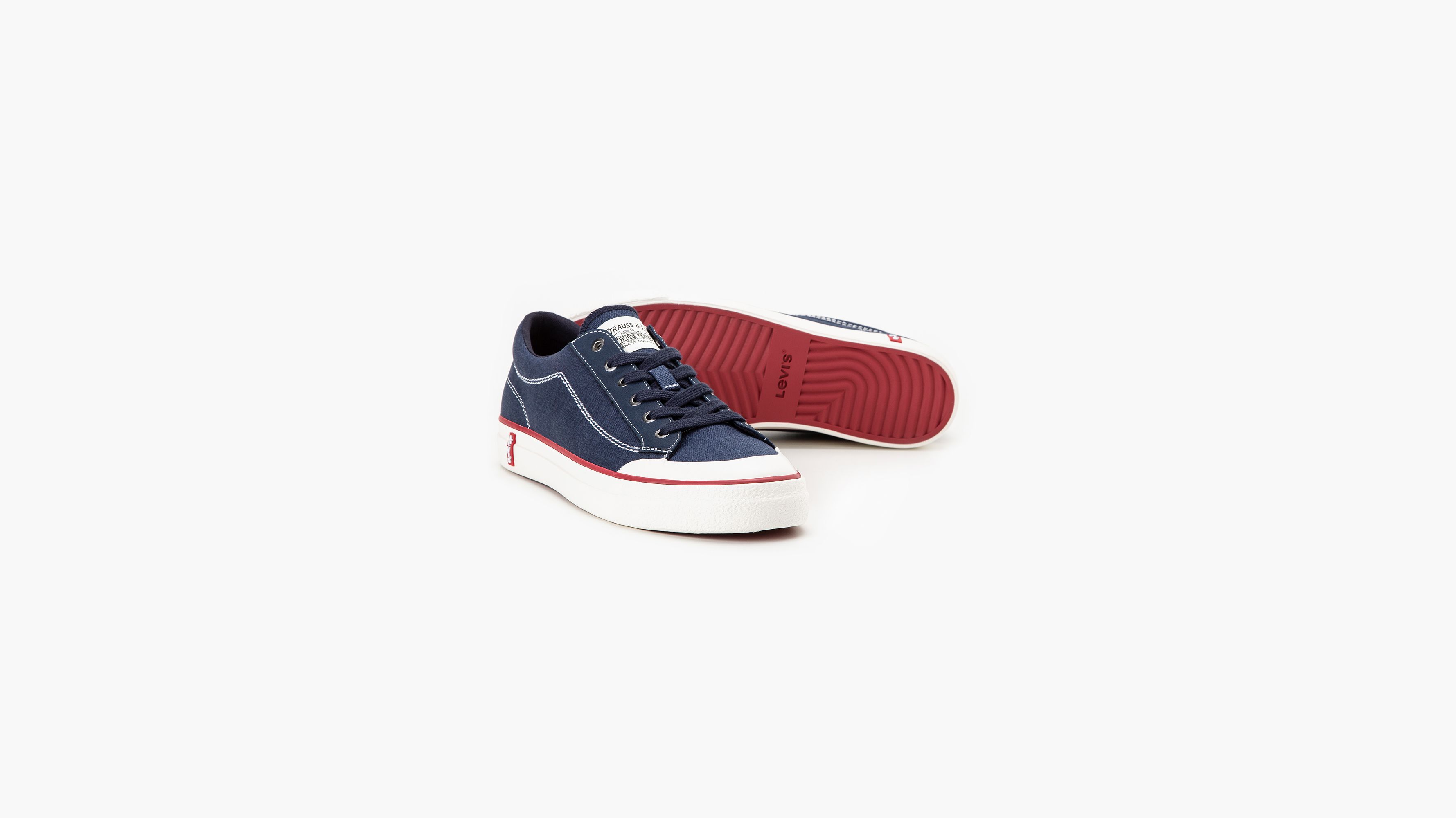 Levi's® Homme baskets LS2 3