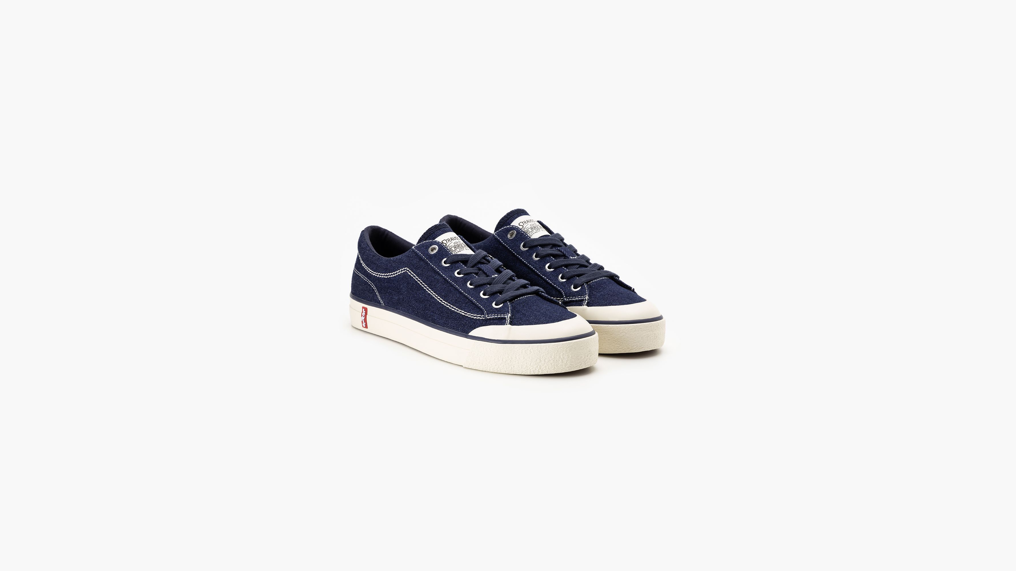 Zapatillas LS2 para hombre Levi's® 2