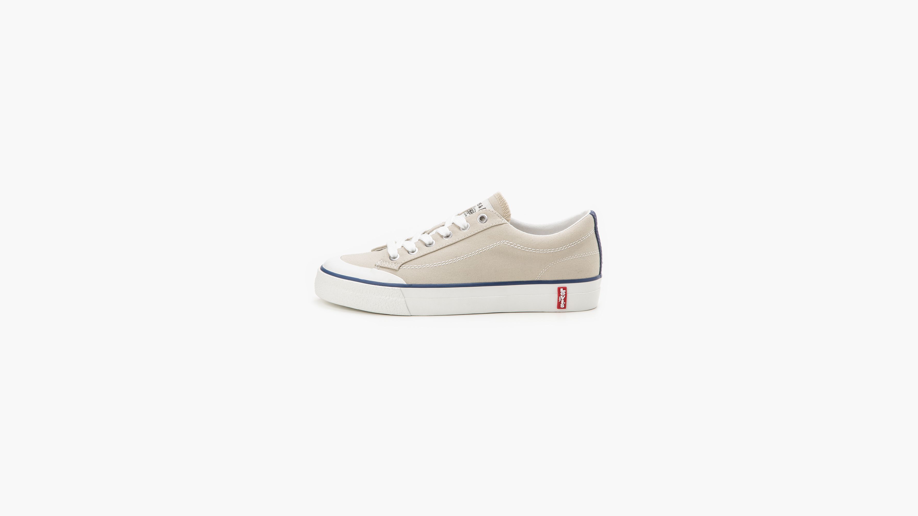 Levi's® Femme baskets montantes LS2 1