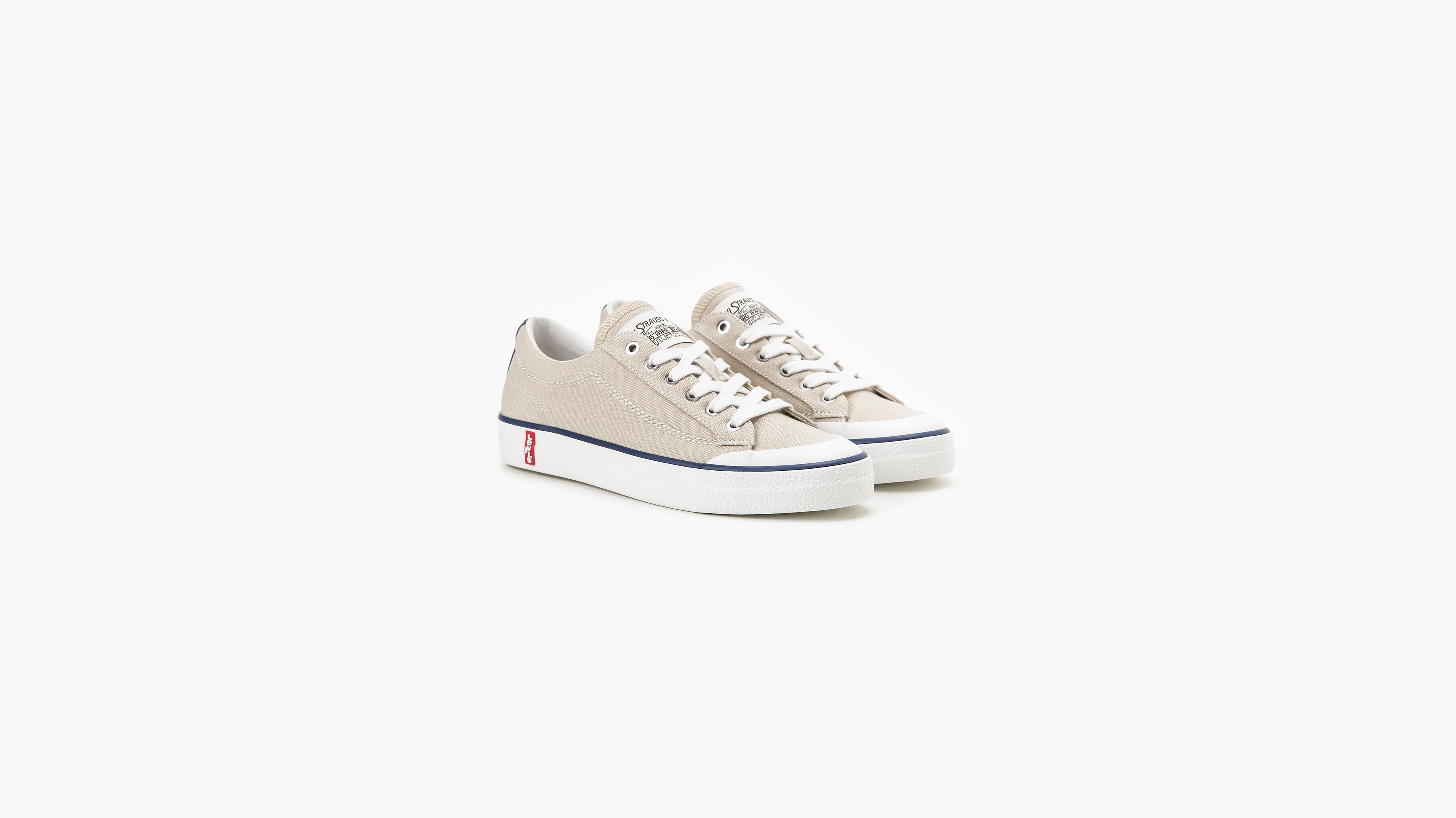 Levi's® Femme baskets montantes LS2 2