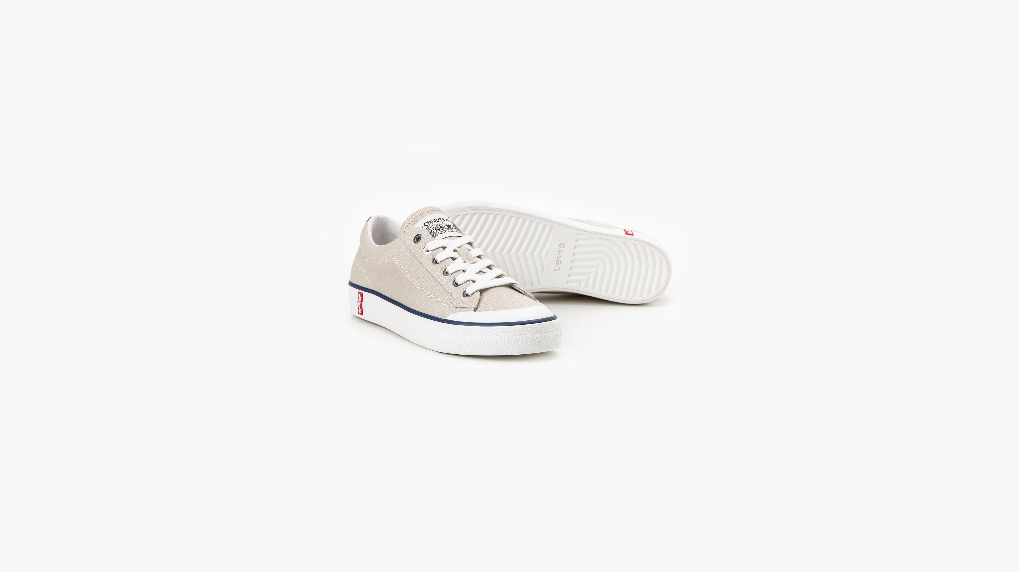Levi's® Femme baskets montantes LS2 3