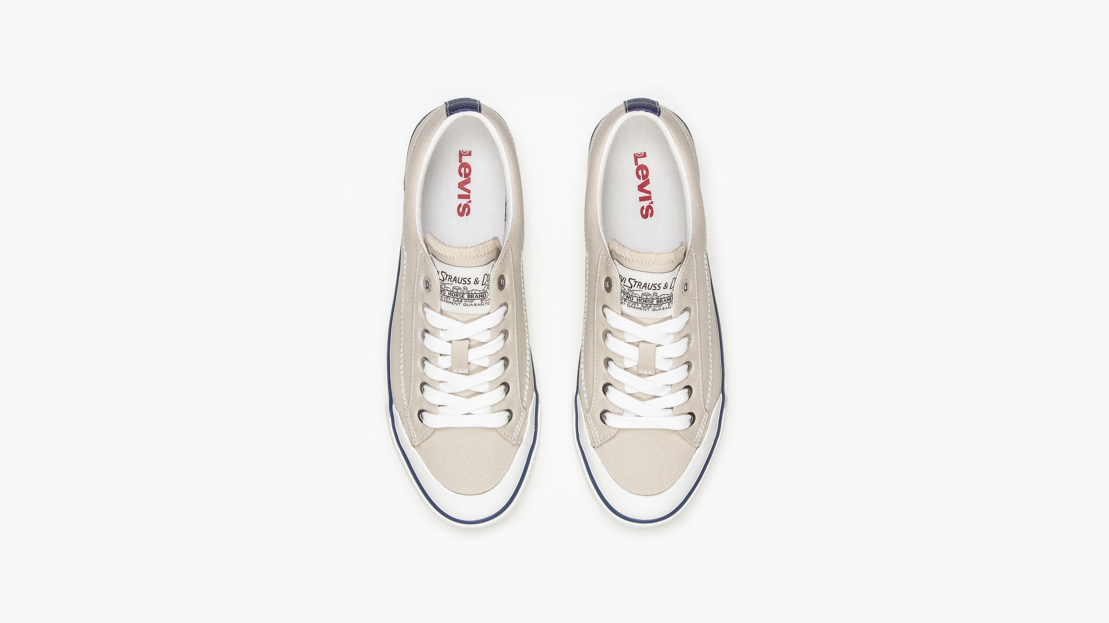 Levi's® Femme baskets montantes LS2 4
