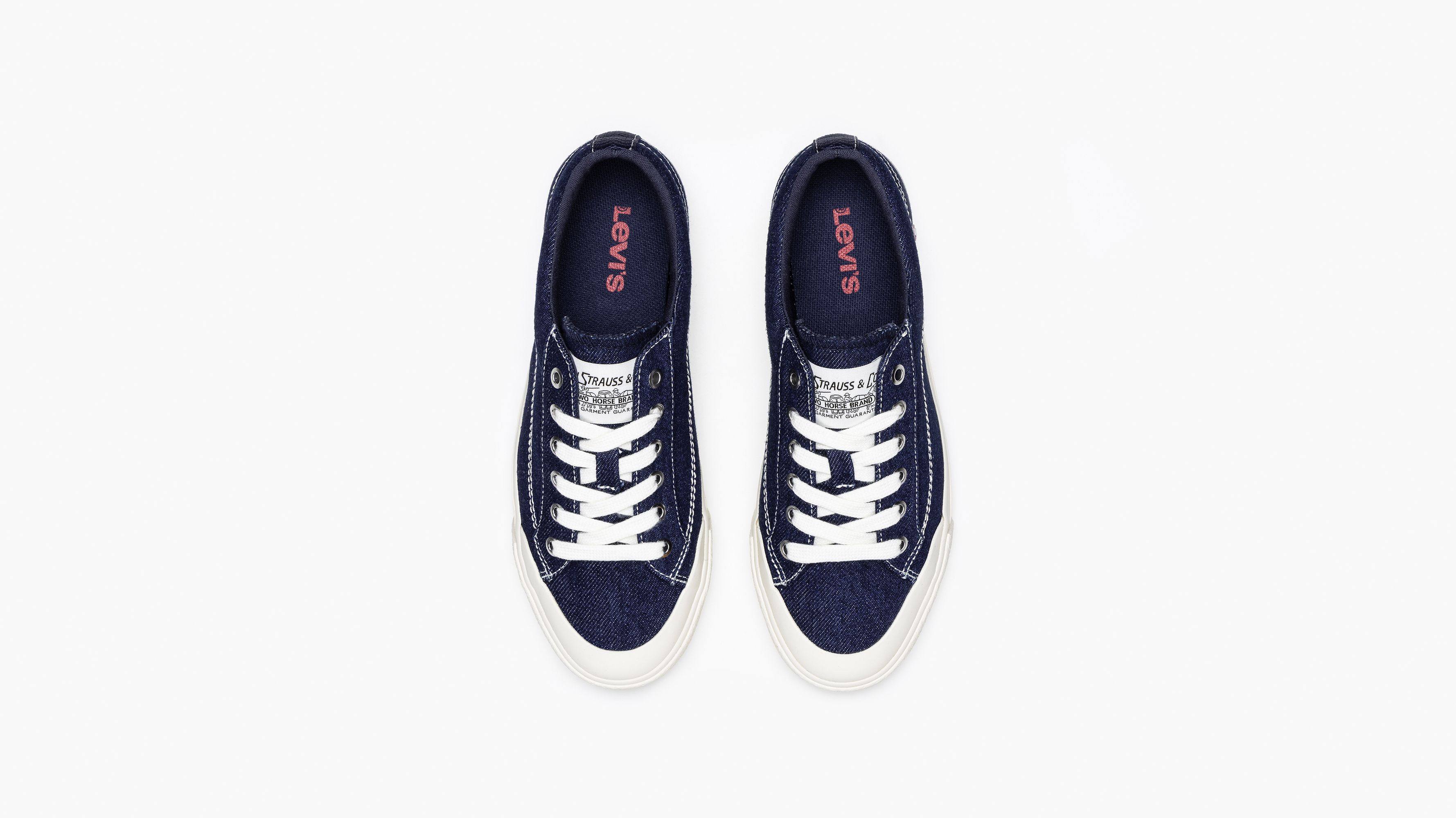 Zapatillas LS2 para mujer Levi's® 4