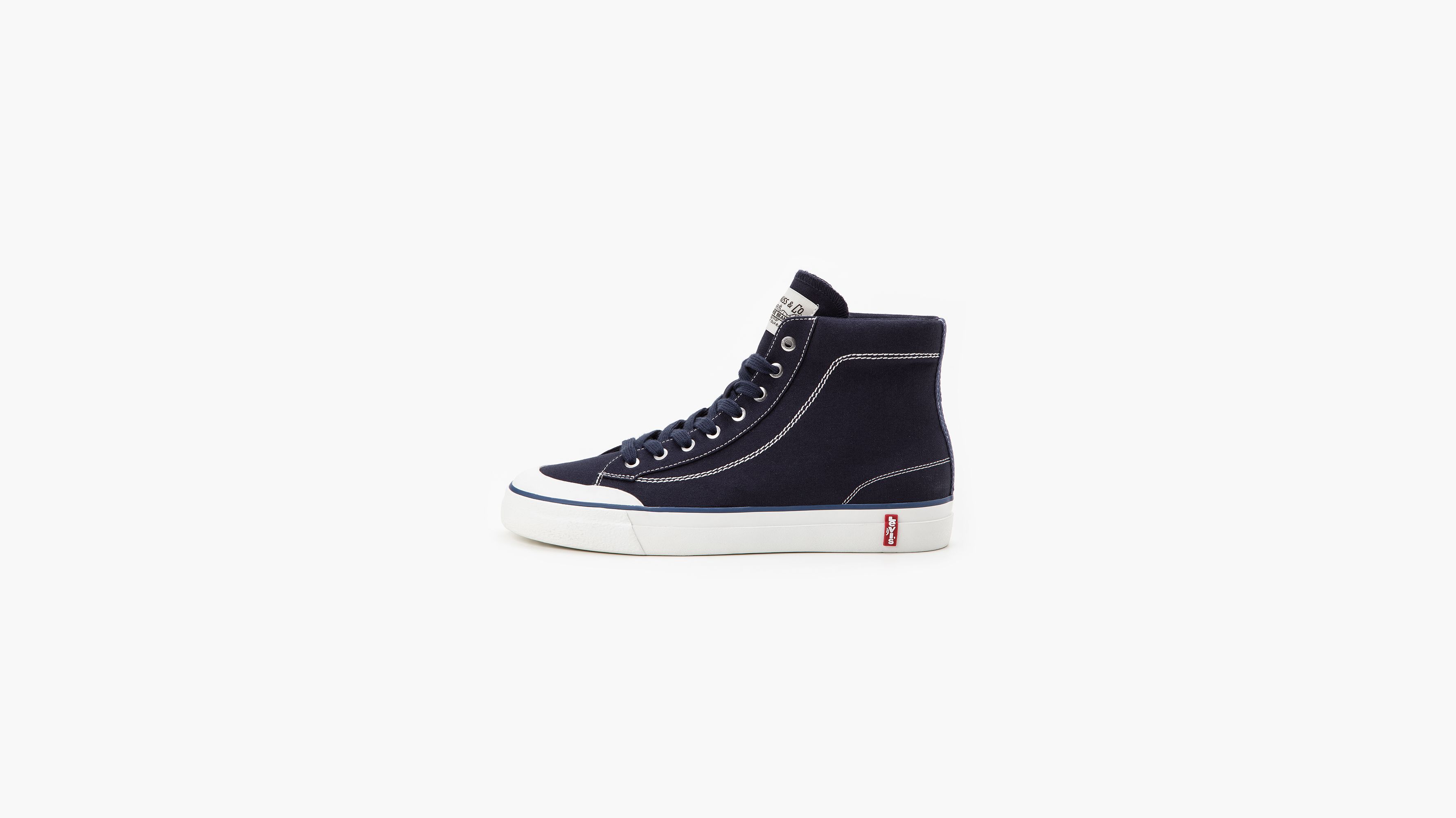 Levi's® LS2 Mid herrsneakers 1
