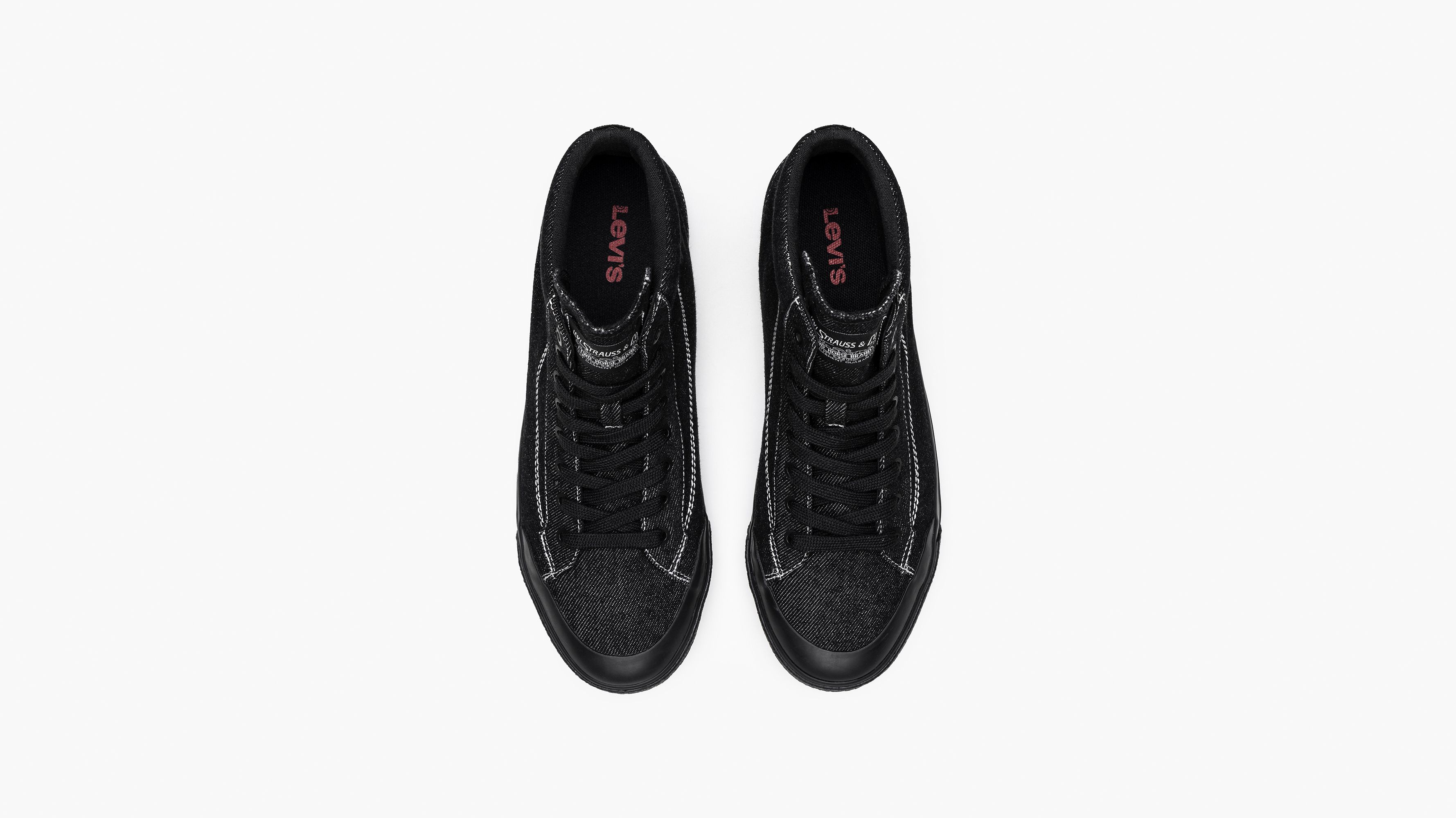 Levi's® Herren LS2 Mid Sneaker 4