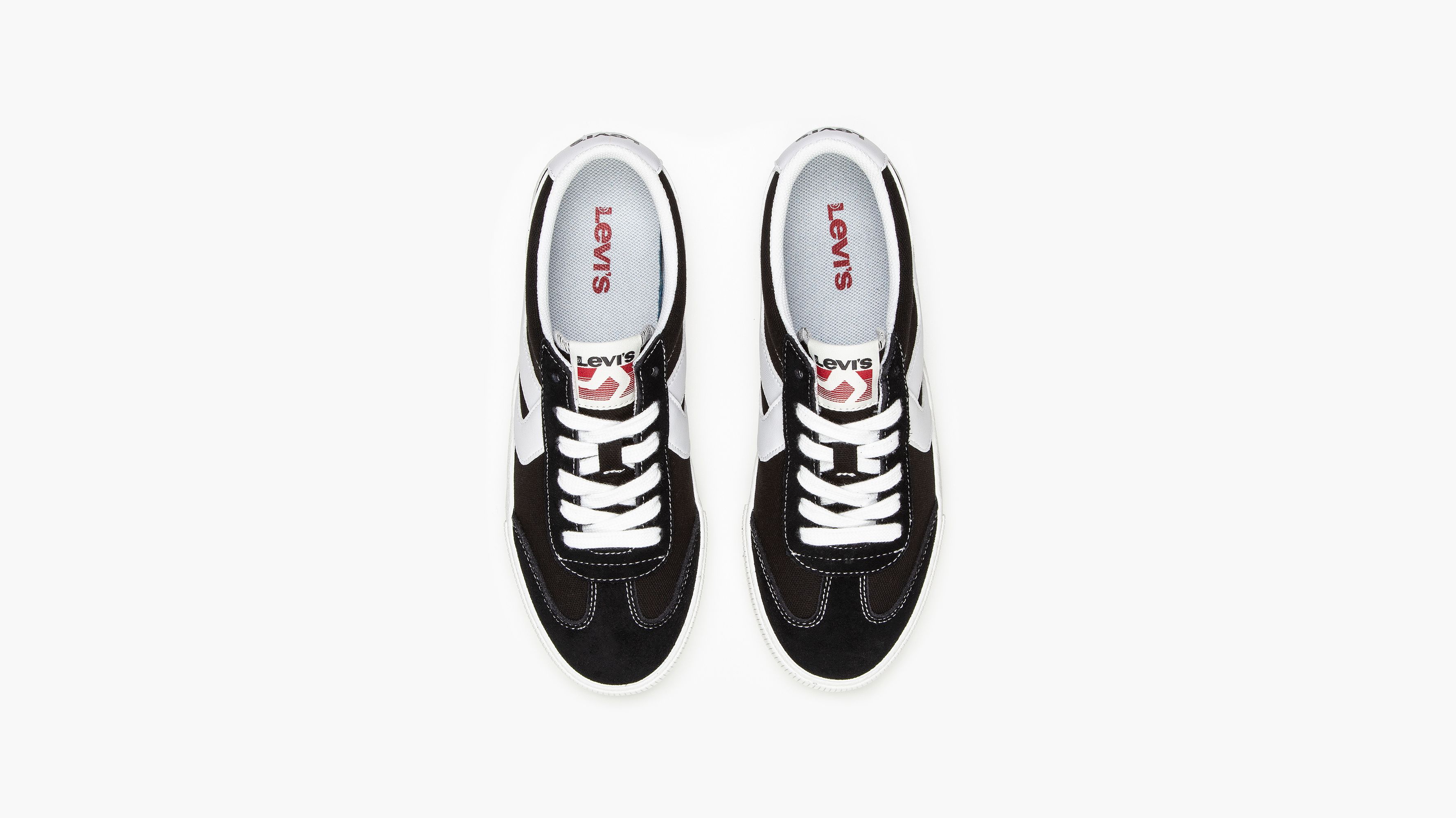 Levi's® Femme baskets Sneak 4