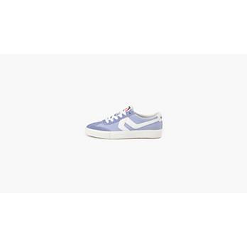 Levi's® Damen Sneak Sneaker 1