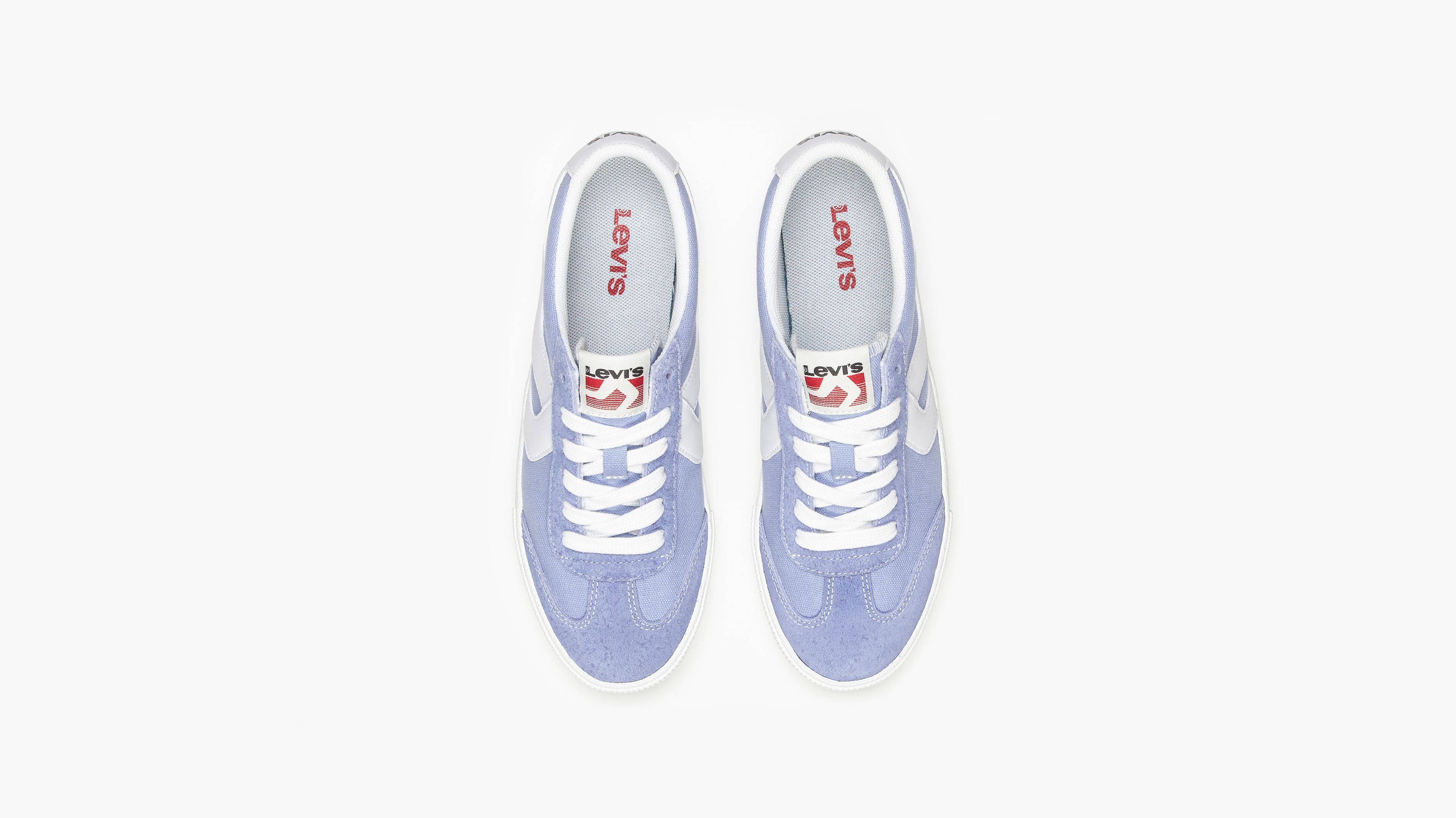 levis womens fashion sneakers