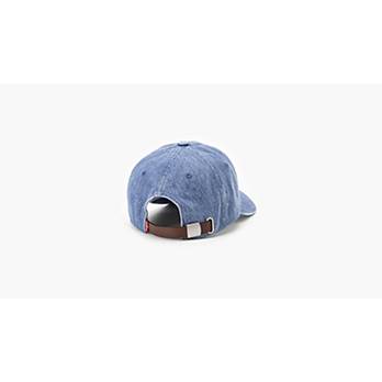 Mini Graphic Cap - Blue | Levi's® US
