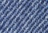 Denim - Bleu - Casquette mini graphique