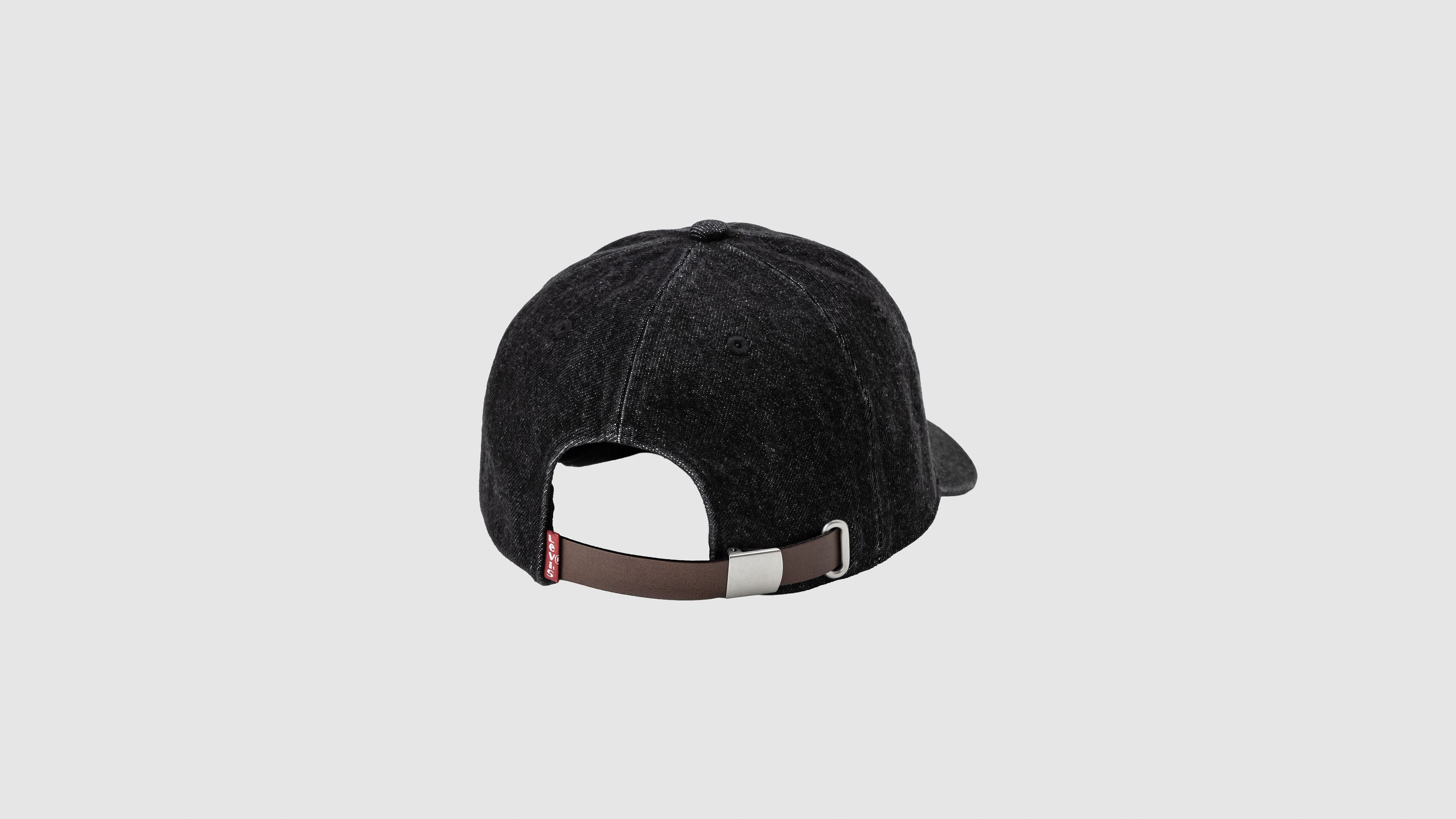 Mini Graphic Cap Black Levi's® GB